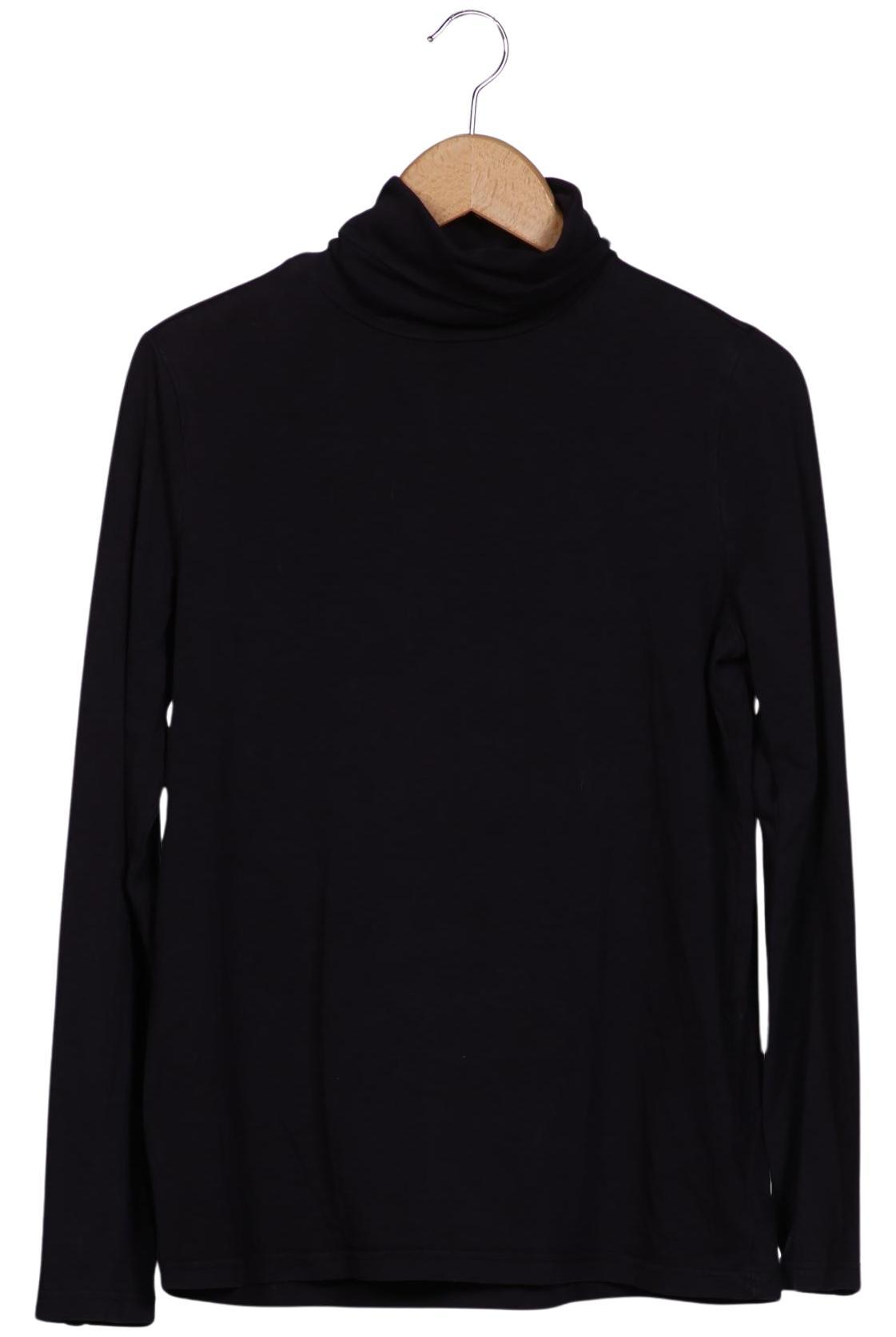 

Bogner Damen Langarmshirt, marineblau, Gr. 40