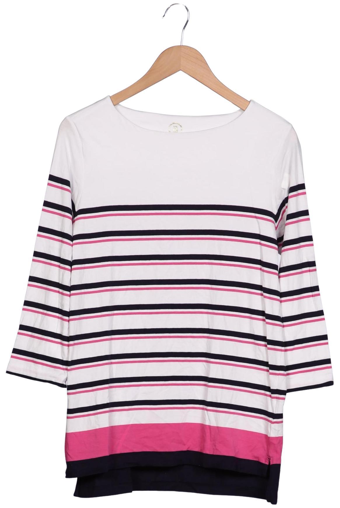 

Bogner Damen Langarmshirt, mehrfarbig, Gr. 42