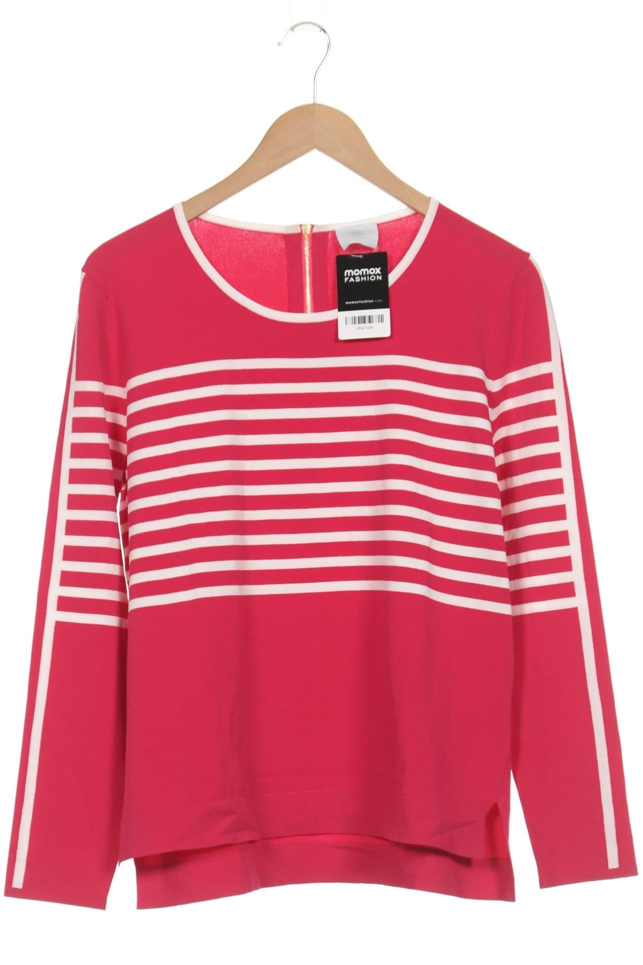 

Bogner Damen Langarmshirt, pink, Gr. 44