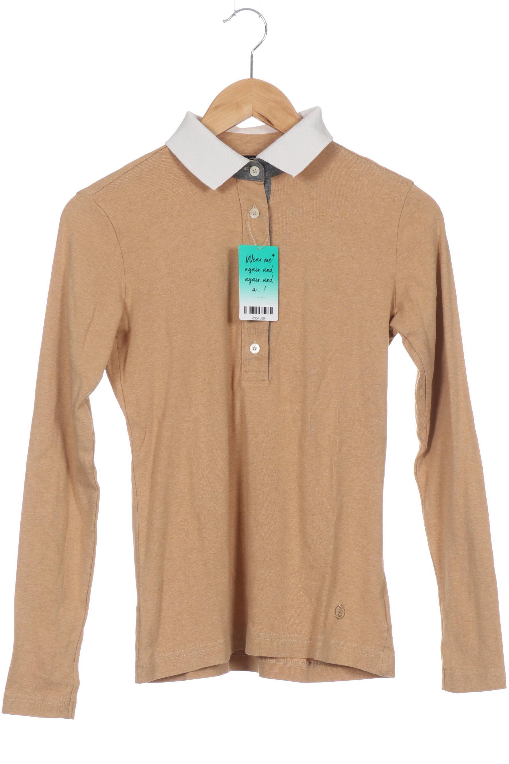 

Bogner Damen Langarmshirt, beige, Gr.