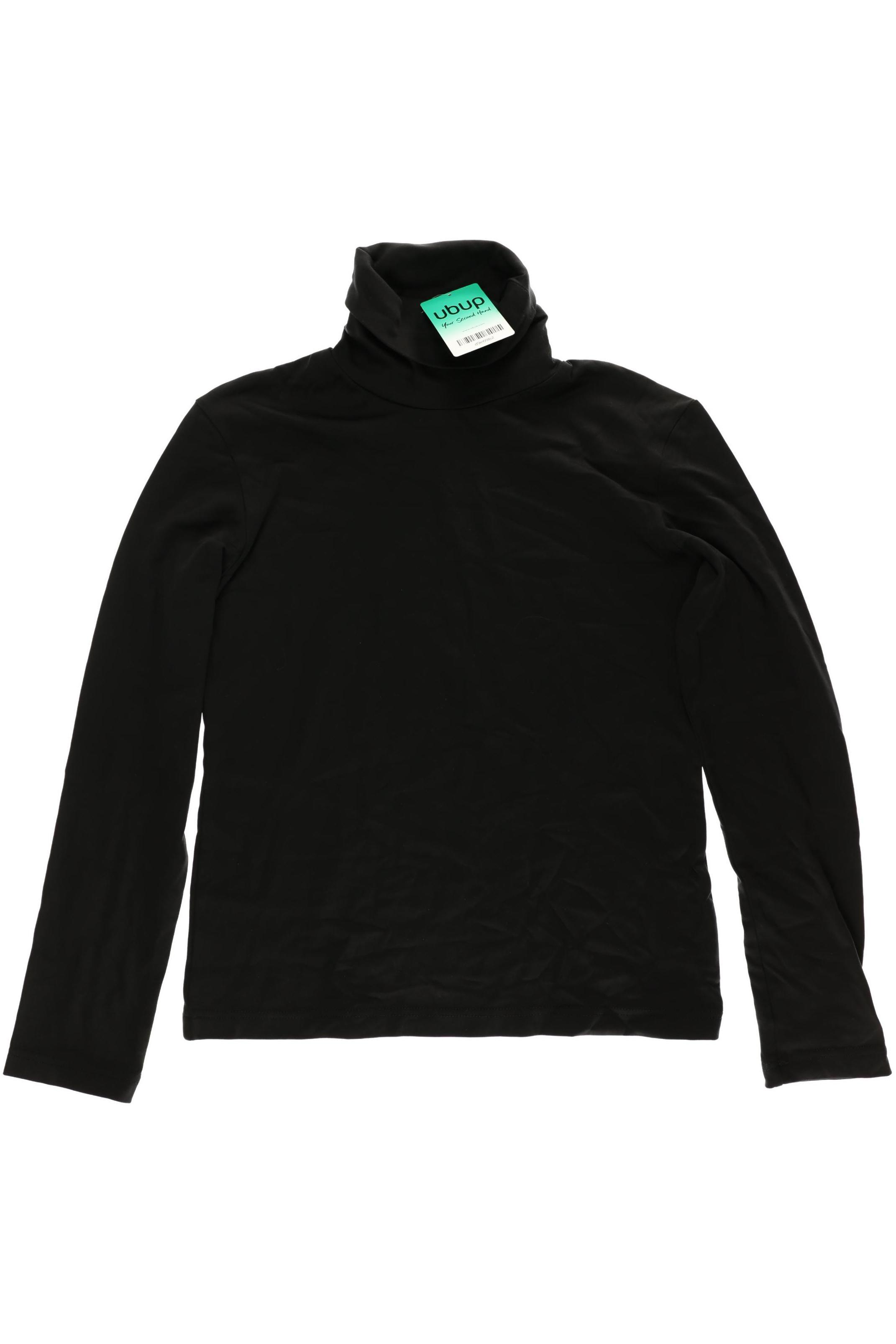 

Bogner Damen Langarmshirt, schwarz, Gr. 36