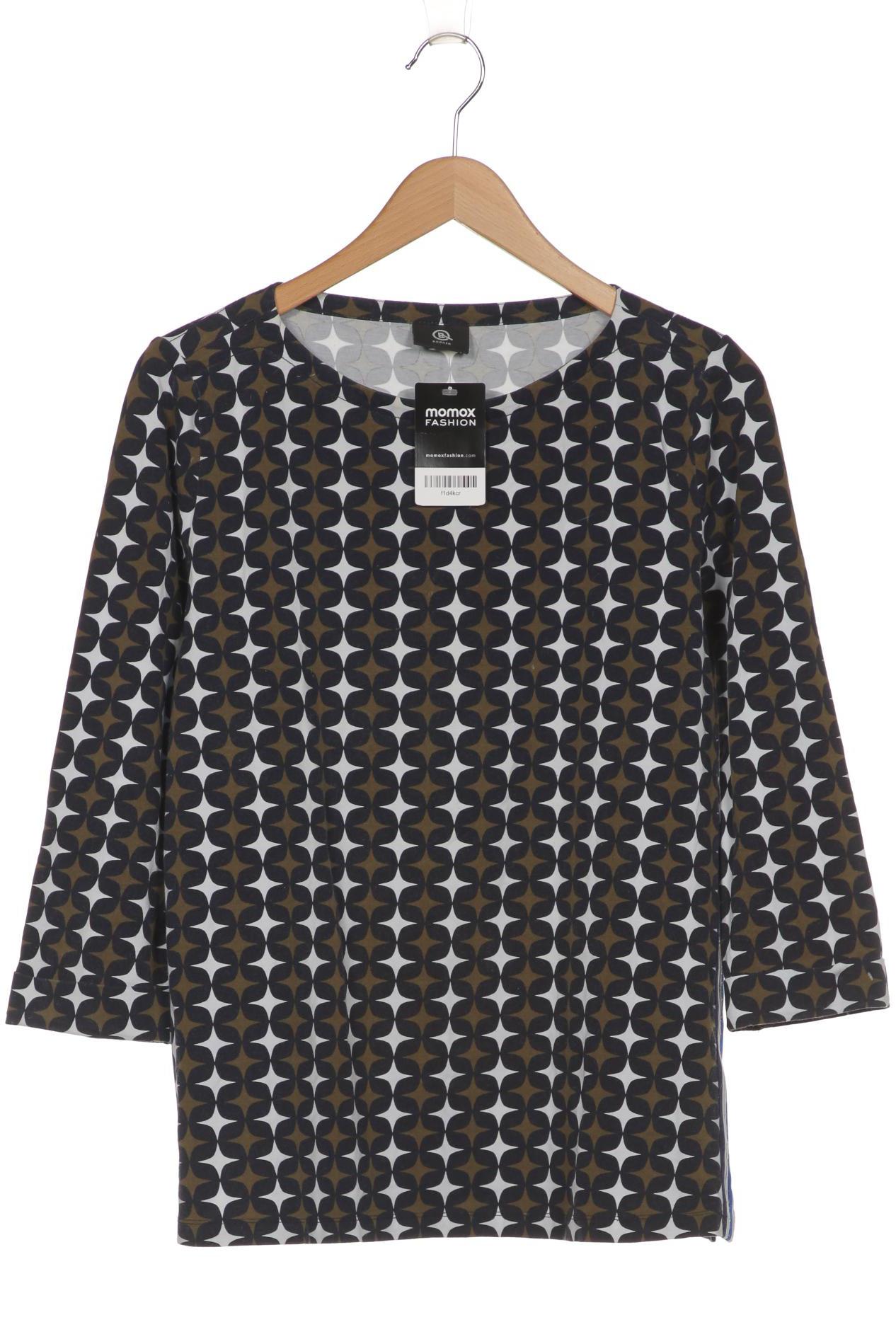 

Bogner Damen Langarmshirt, marineblau
