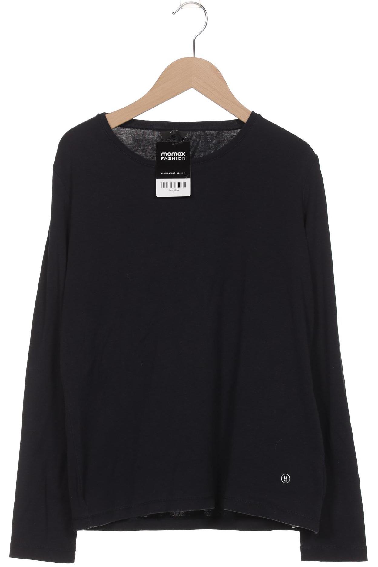 

Bogner Damen Langarmshirt, marineblau, Gr. 40