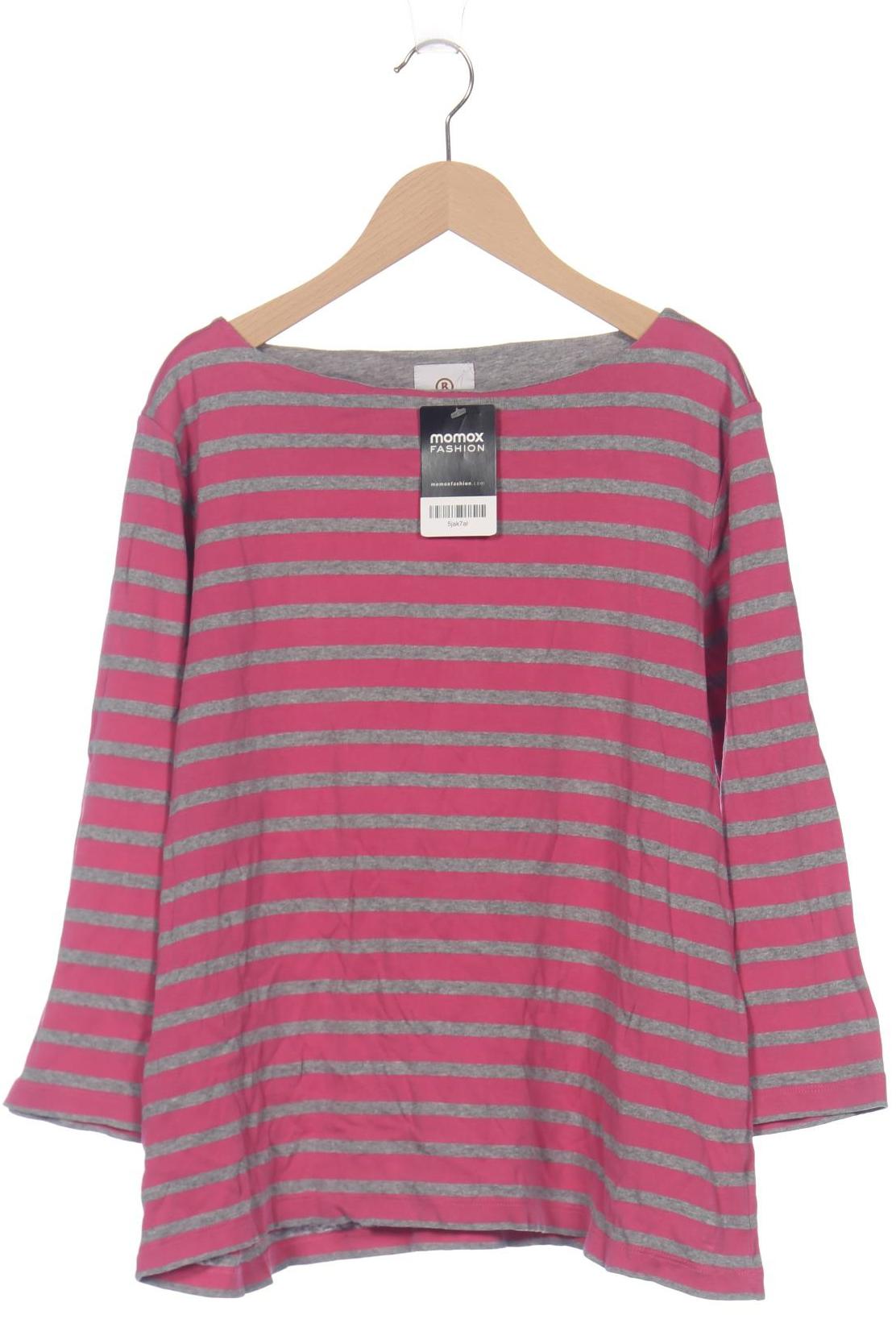 

Bogner Damen Langarmshirt, pink, Gr. 44