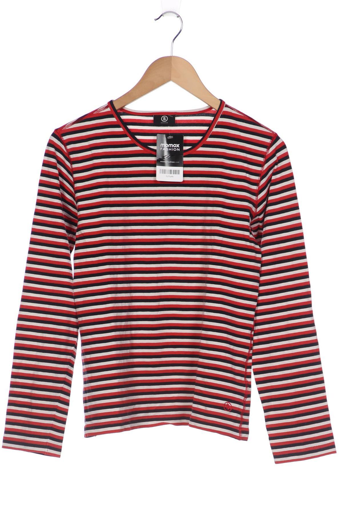 

Bogner Damen Langarmshirt, rot