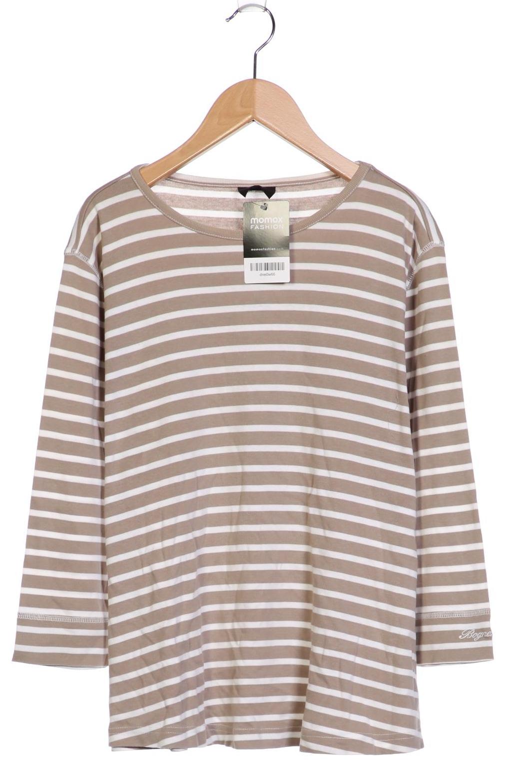 

Bogner Damen Langarmshirt, beige