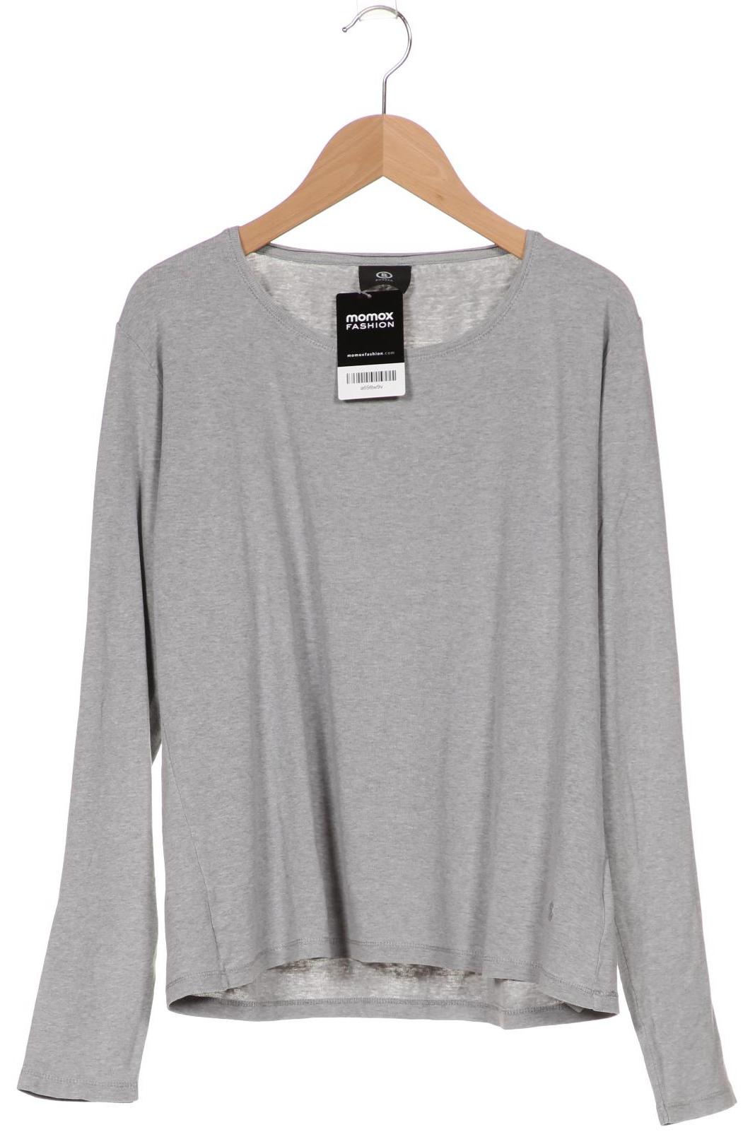 

Bogner Damen Langarmshirt, grau