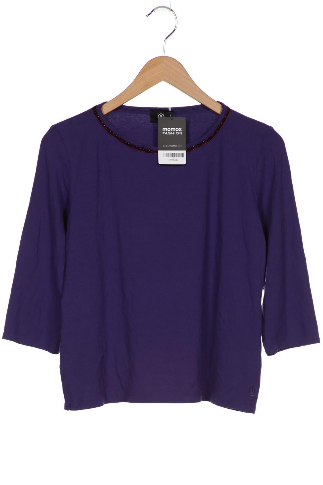 

Bogner Damen Langarmshirt, flieder