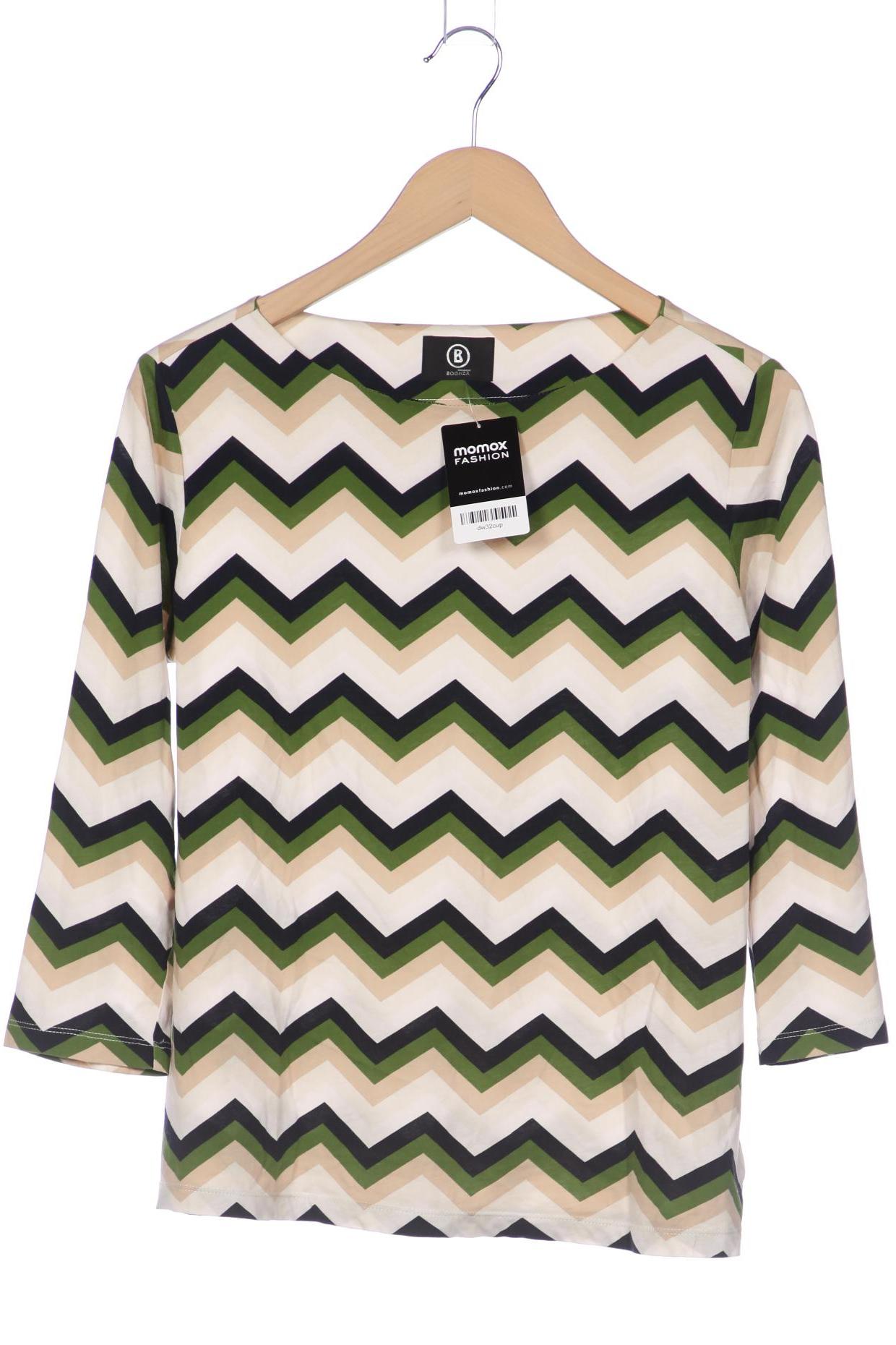 

Bogner Damen Langarmshirt, mehrfarbig