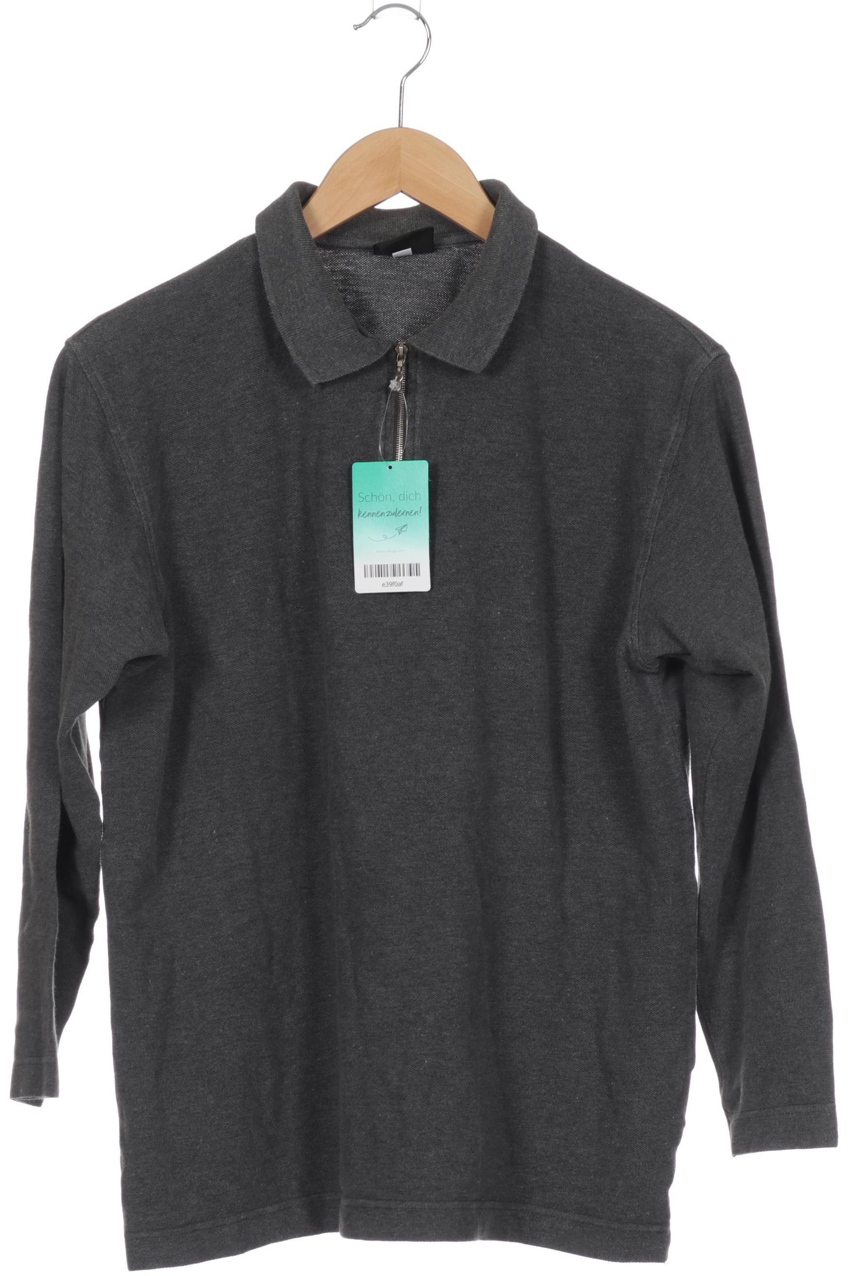 

Bogner Damen Langarmshirt, grau, Gr. 44