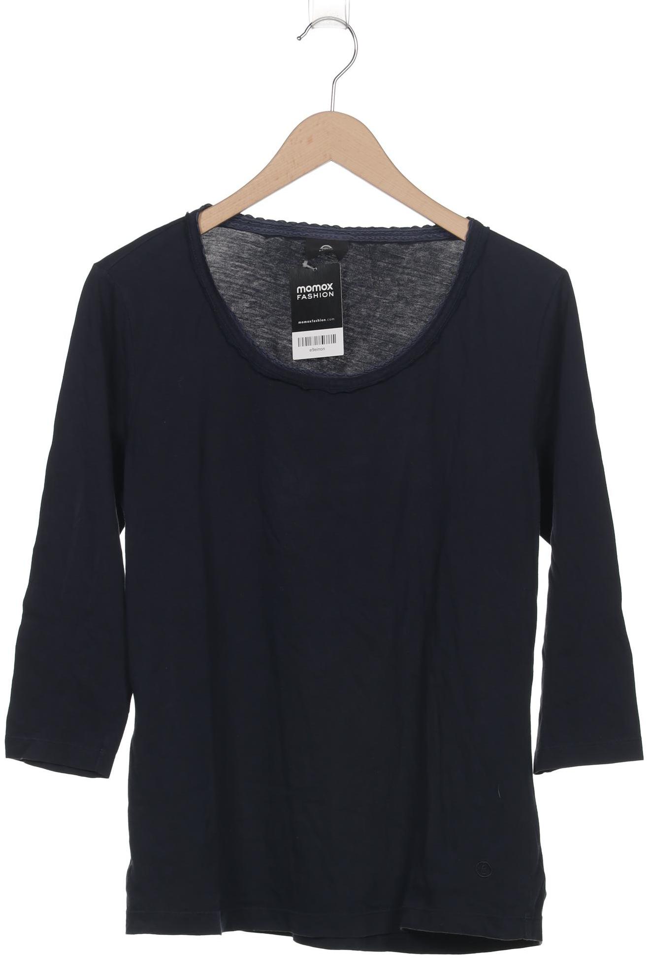 

Bogner Damen Langarmshirt, marineblau, Gr. 46