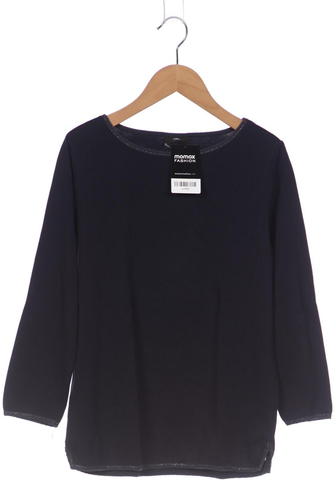 

Bogner Damen Langarmshirt, marineblau, Gr. 36