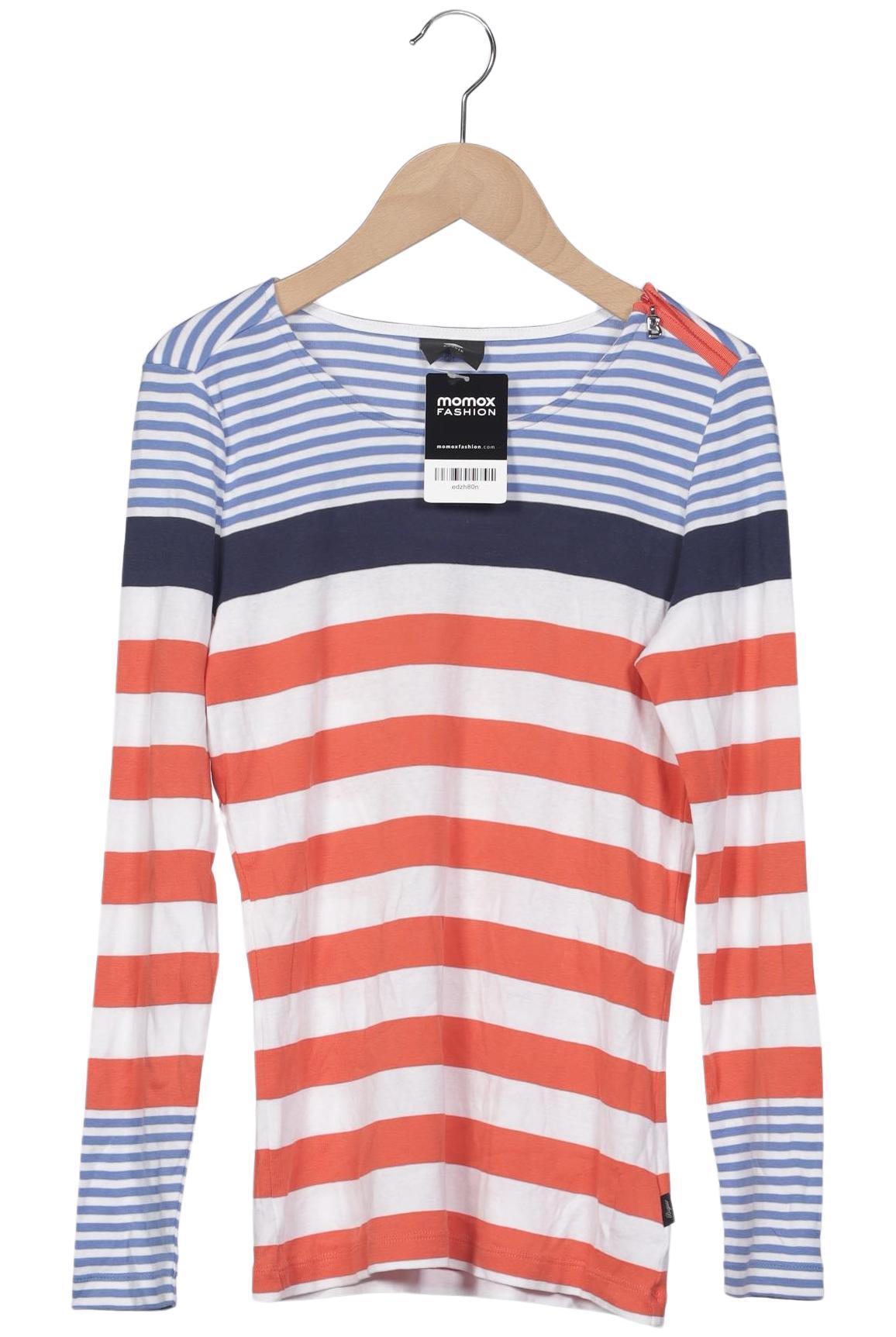 

Bogner Damen Langarmshirt, mehrfarbig, Gr. 38