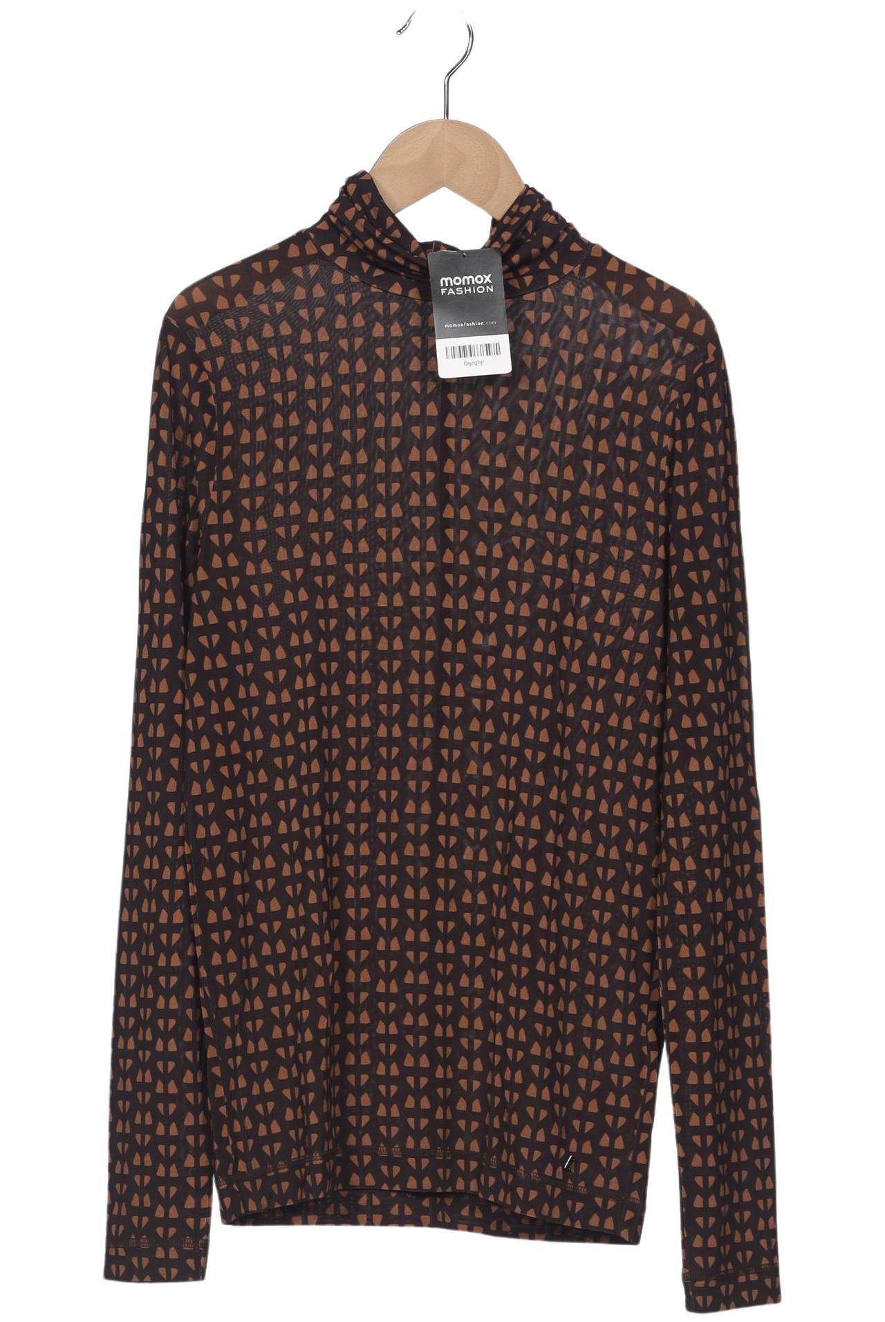 

Bogner Damen Langarmshirt, mehrfarbig, Gr. 38