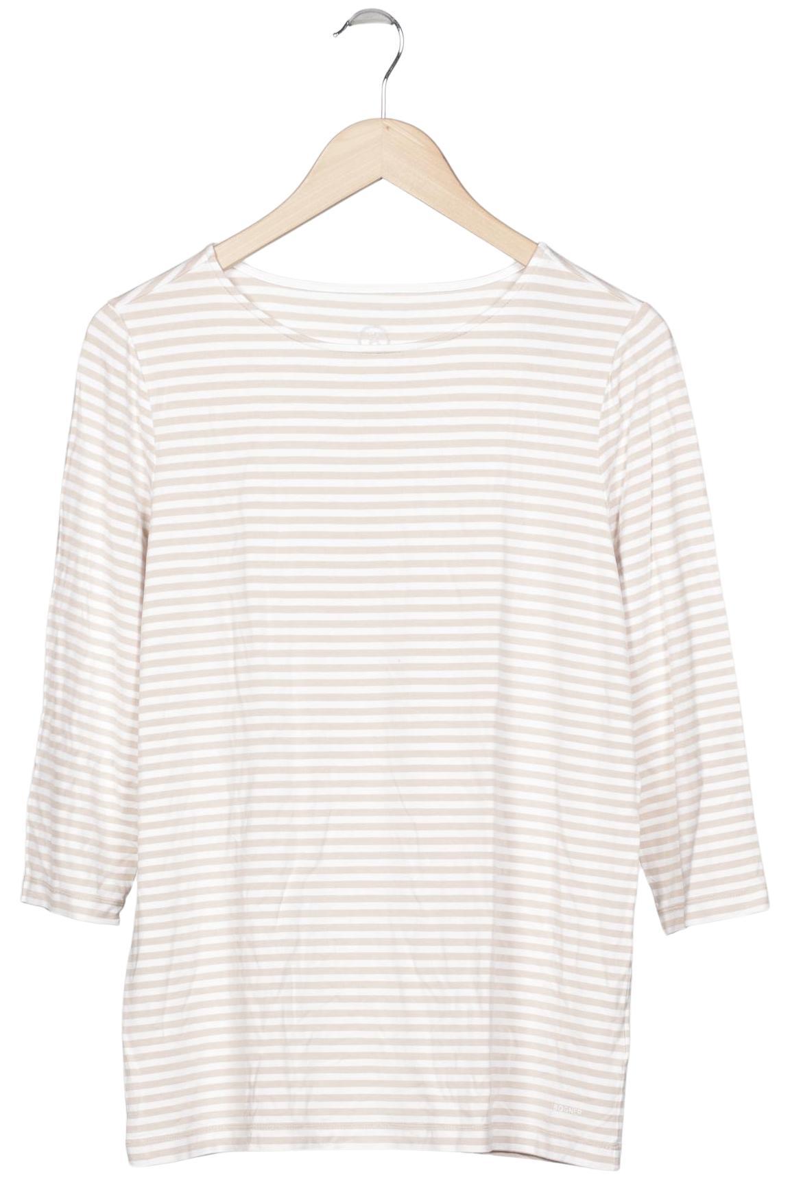 

Bogner Damen Langarmshirt, mehrfarbig, Gr. 44