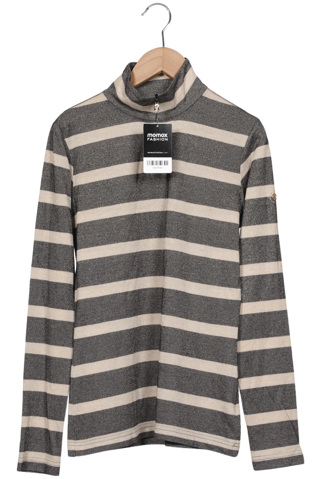 

Bogner Damen Langarmshirt, beige, Gr. 38