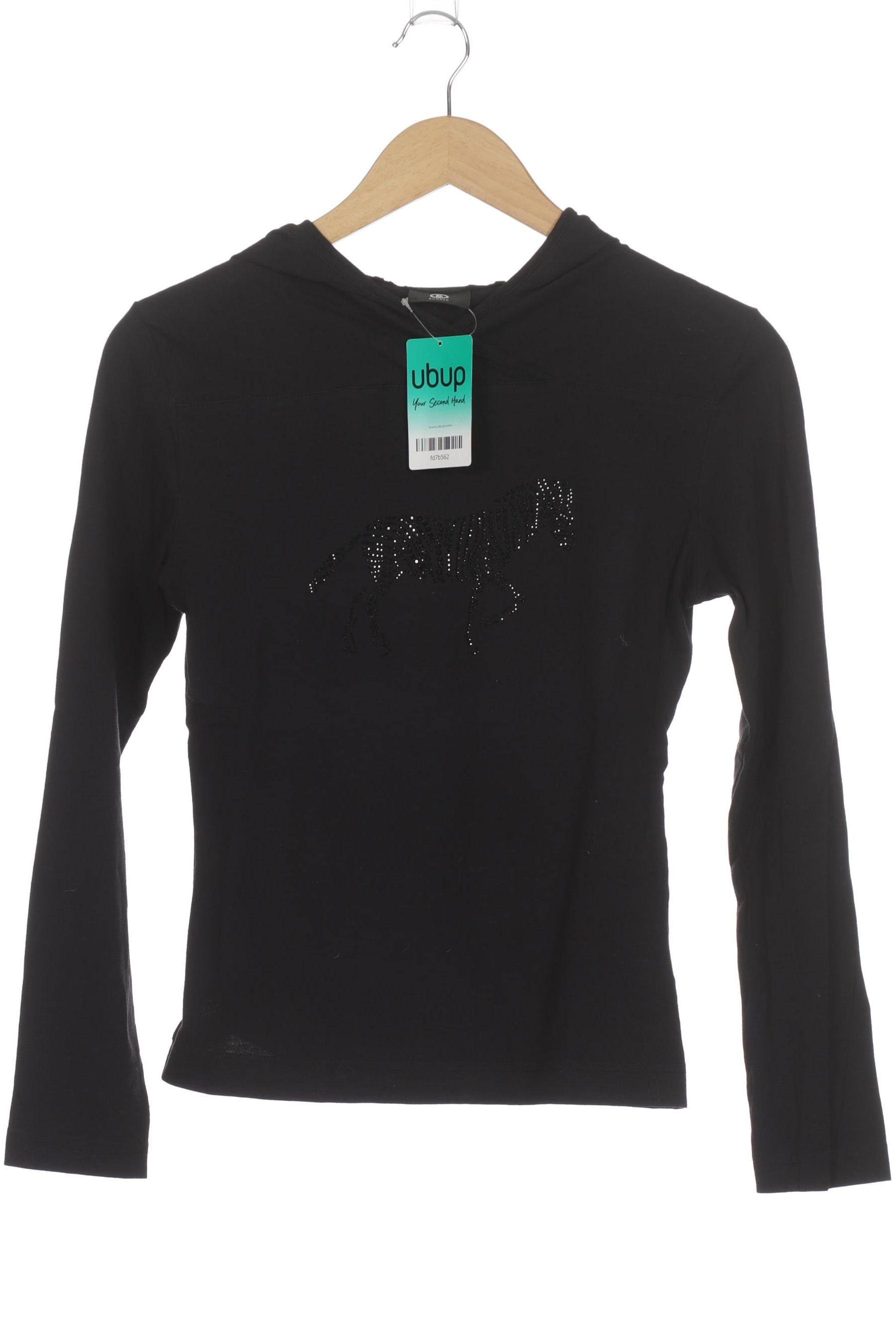 

Bogner Damen Langarmshirt, schwarz, Gr.