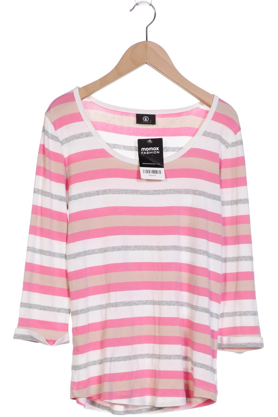 

Bogner Damen Langarmshirt, pink
