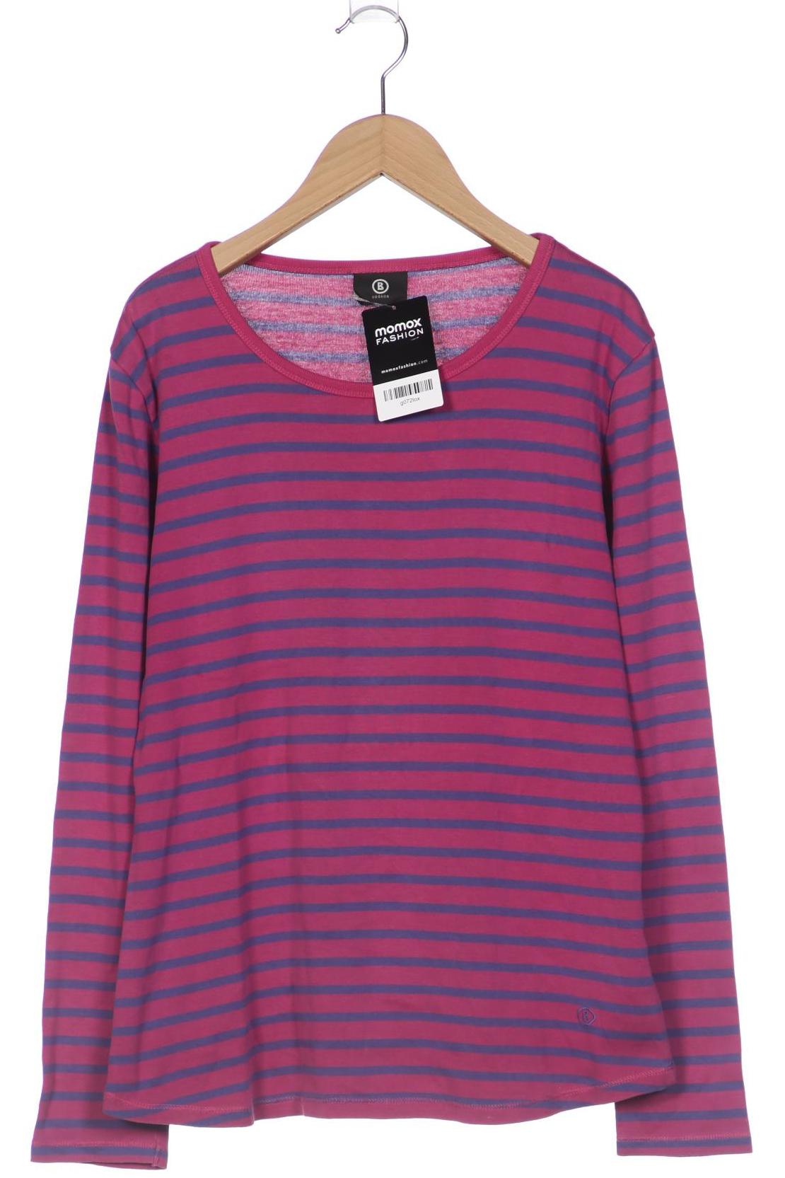 

Bogner Damen Langarmshirt, pink