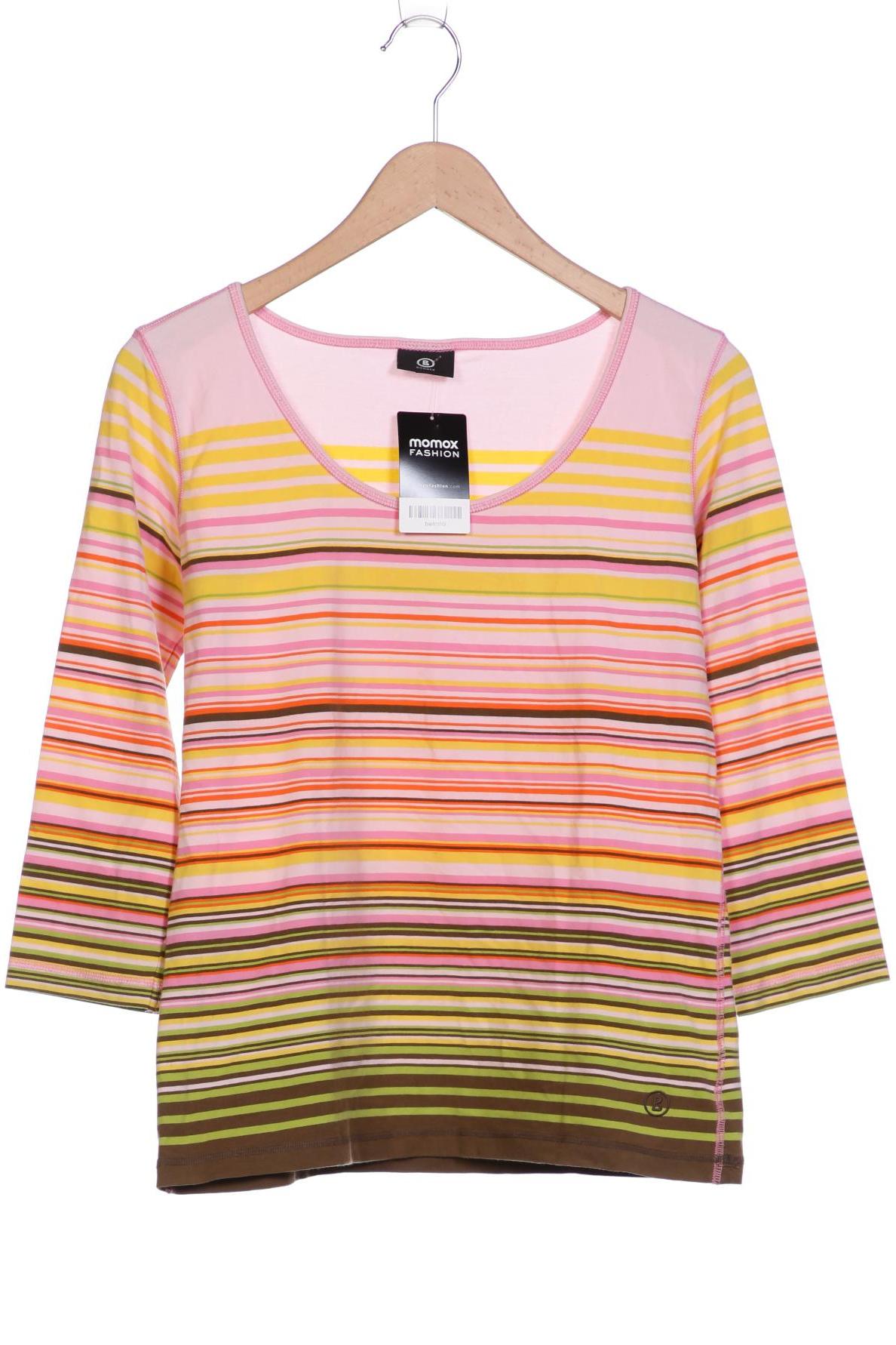 

Bogner Damen Langarmshirt, pink