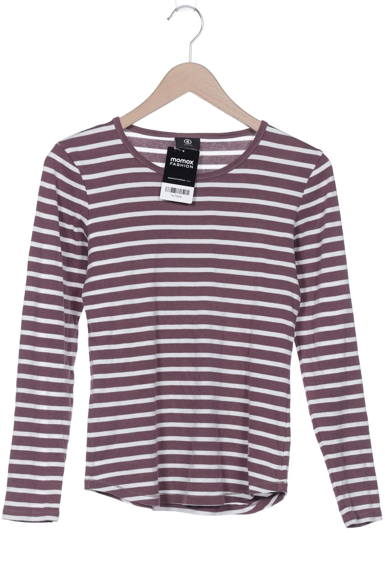 

Bogner Damen Langarmshirt, bordeaux, Gr. 38