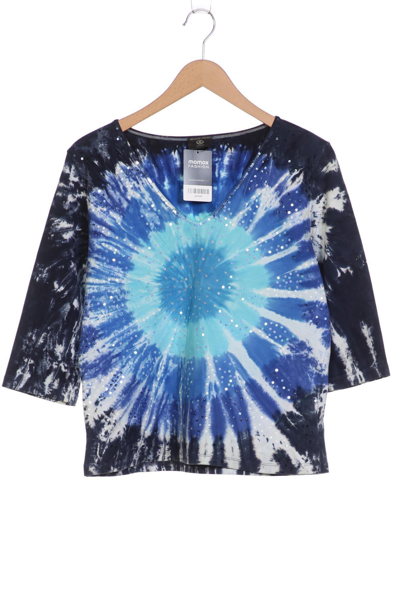 

Bogner Damen Langarmshirt, blau