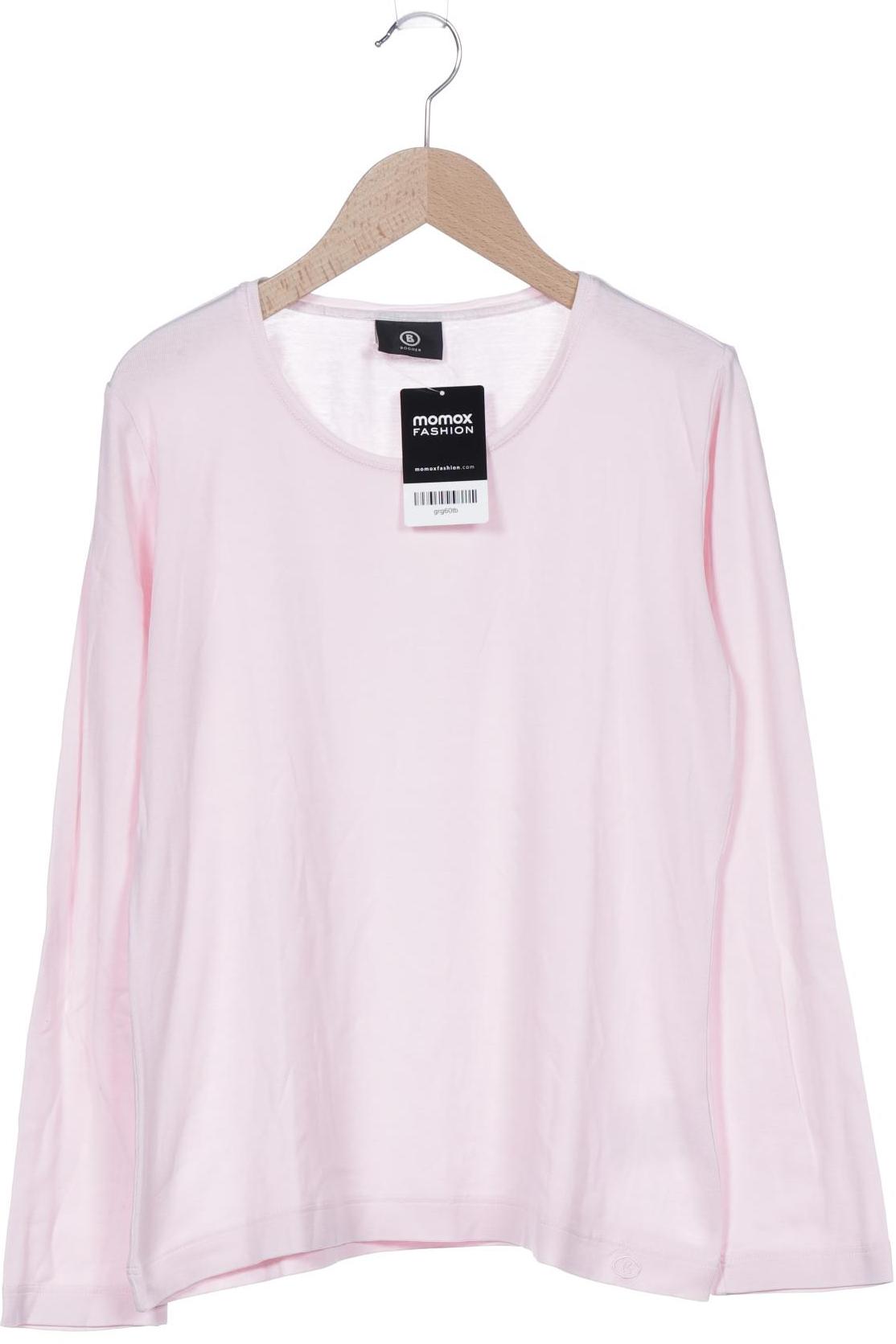 

Bogner Damen Langarmshirt, pink