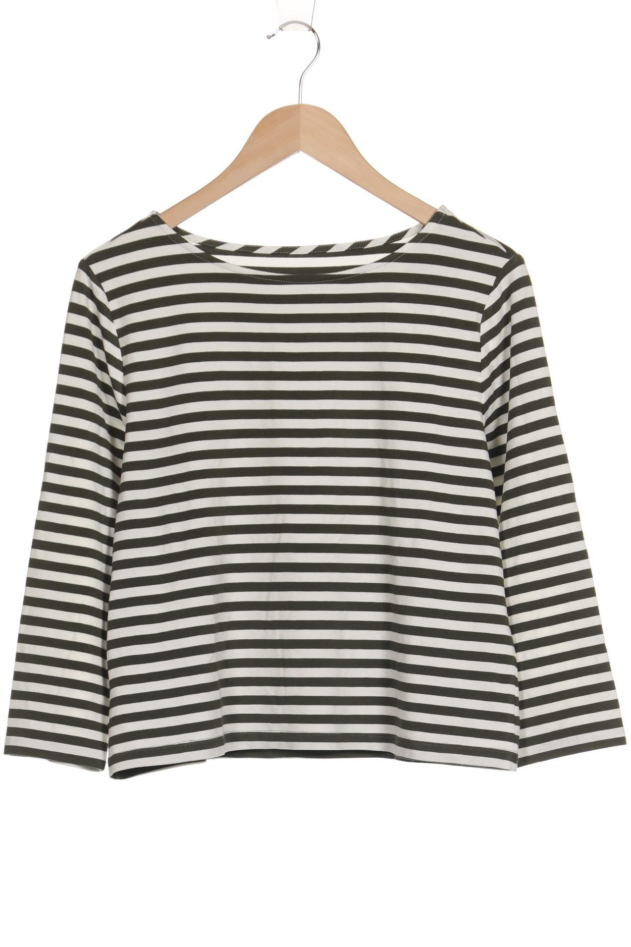 

Bogner Damen Langarmshirt, grün, Gr. 44