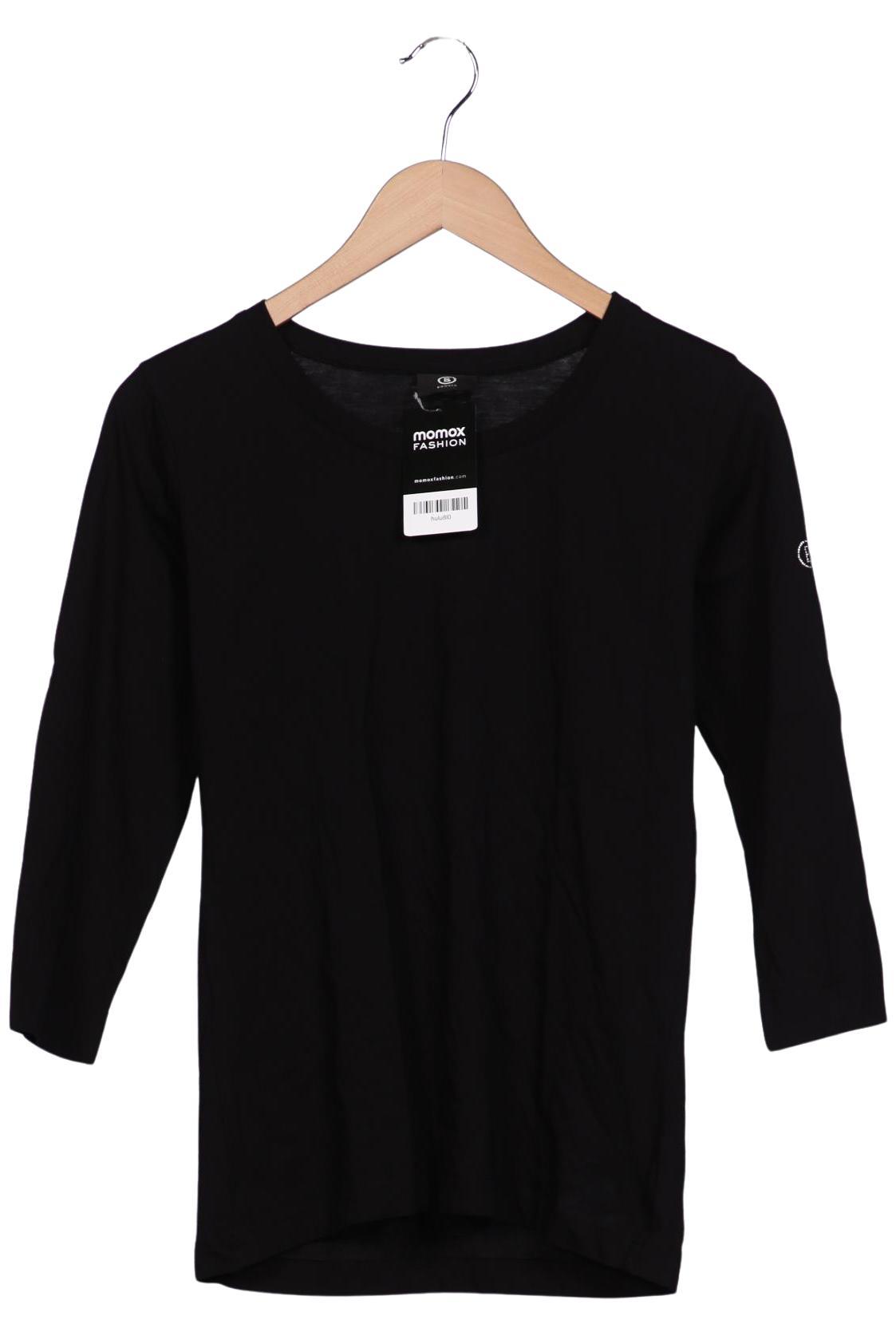 

Bogner Damen Langarmshirt, schwarz, Gr. 40