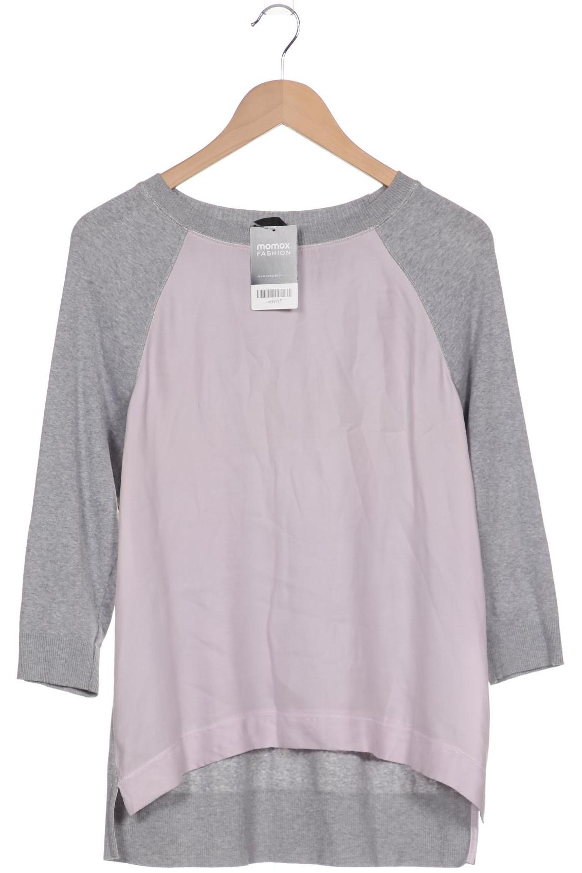 

Bogner Damen Langarmshirt, grau, Gr. 44
