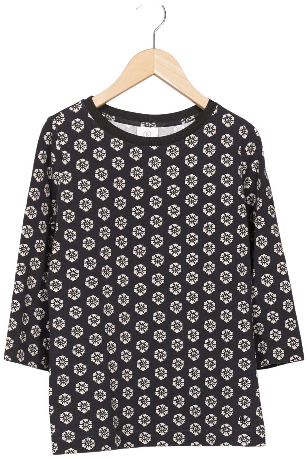 

Bogner Damen Langarmshirt, mehrfarbig, Gr. 34