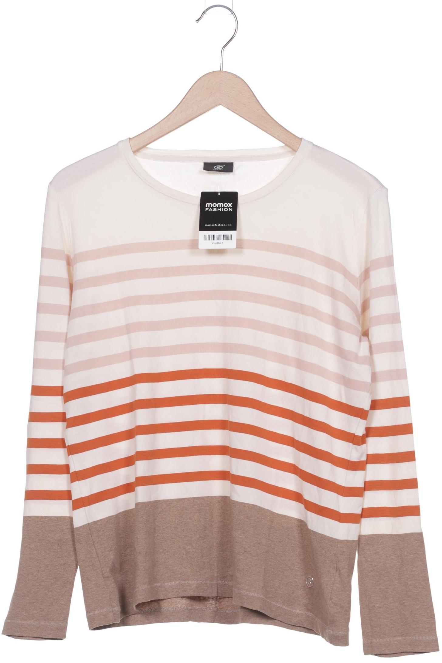 

Bogner Damen Langarmshirt, beige