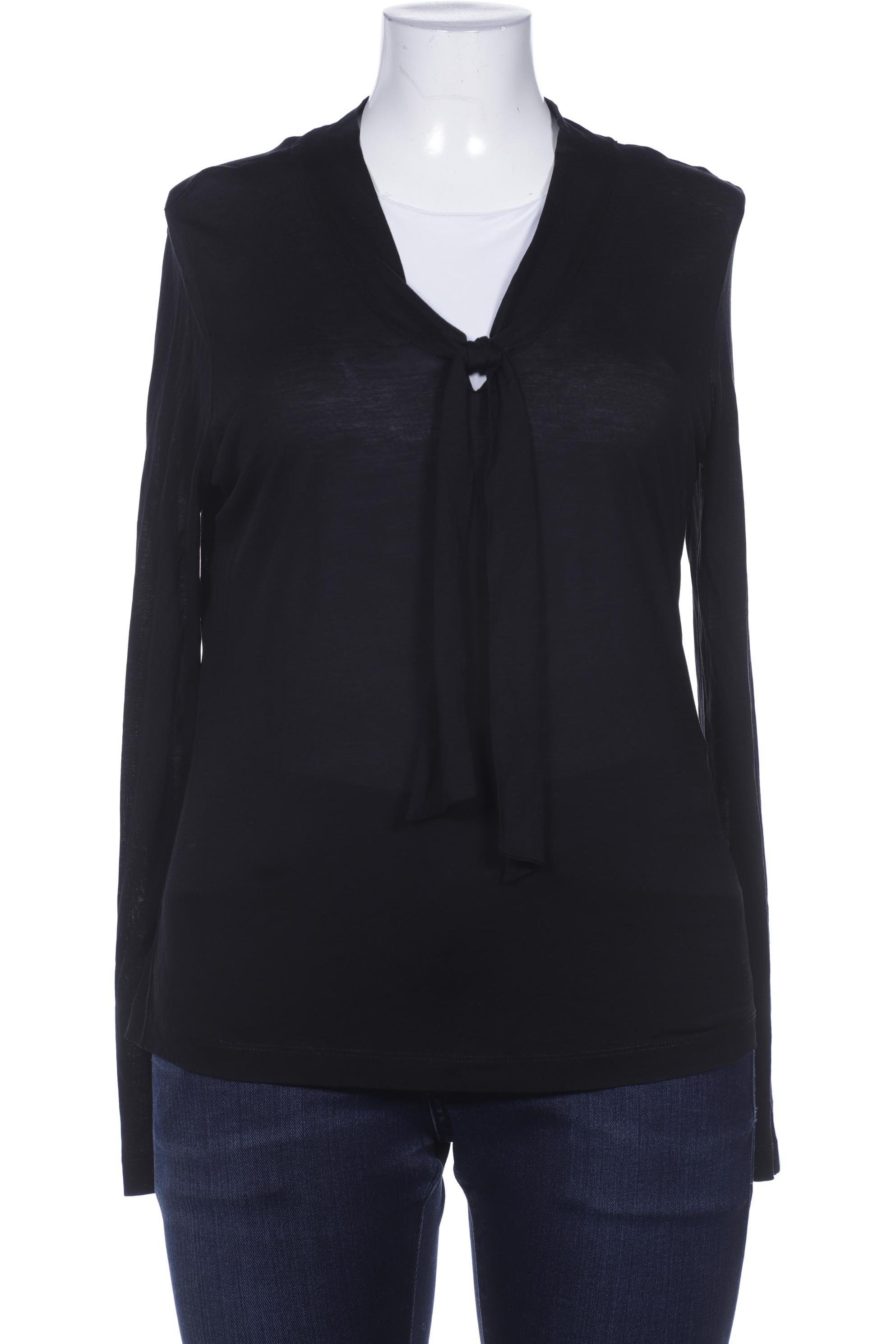 

Bogner Damen Langarmshirt, schwarz