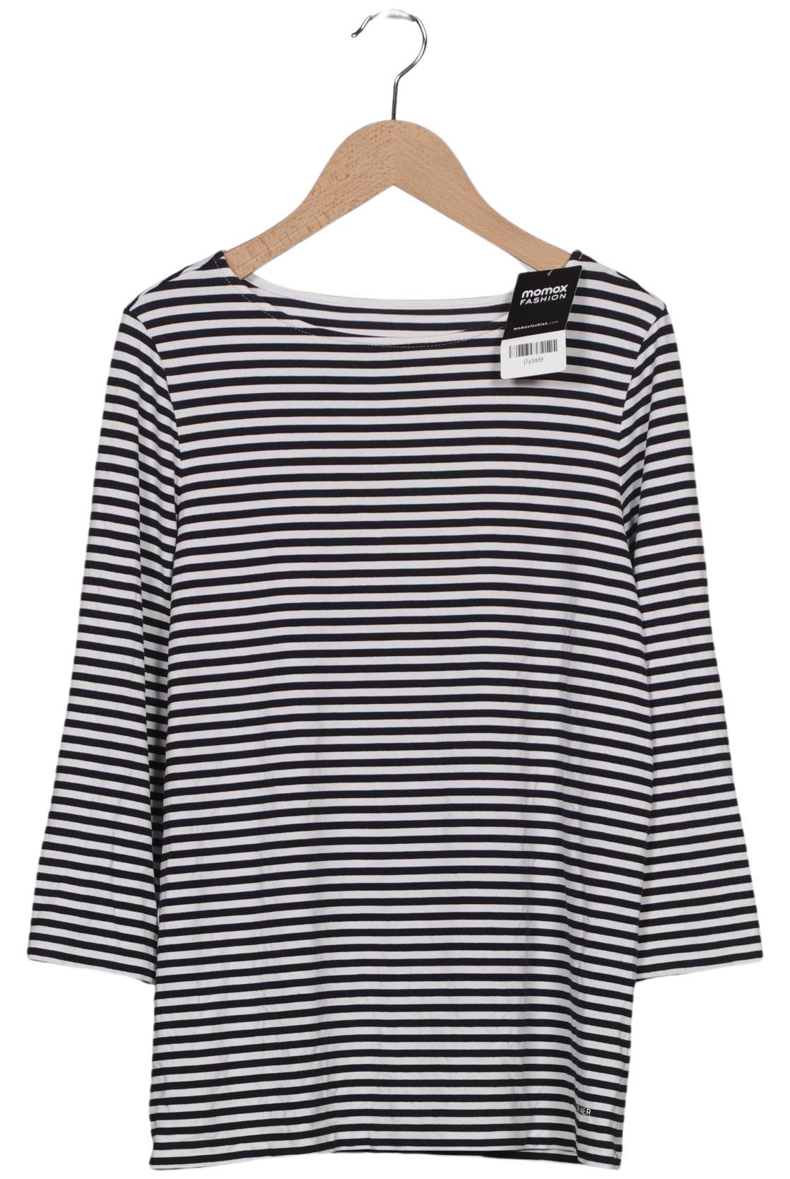 

Bogner Damen Langarmshirt, schwarz, Gr. 40