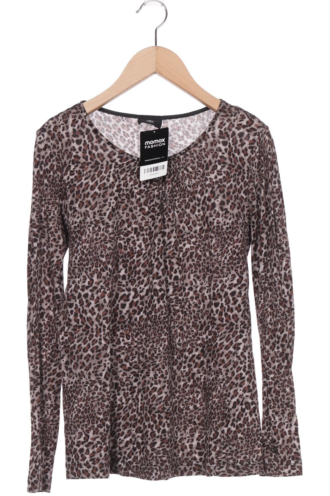 

Bogner Damen Langarmshirt, braun