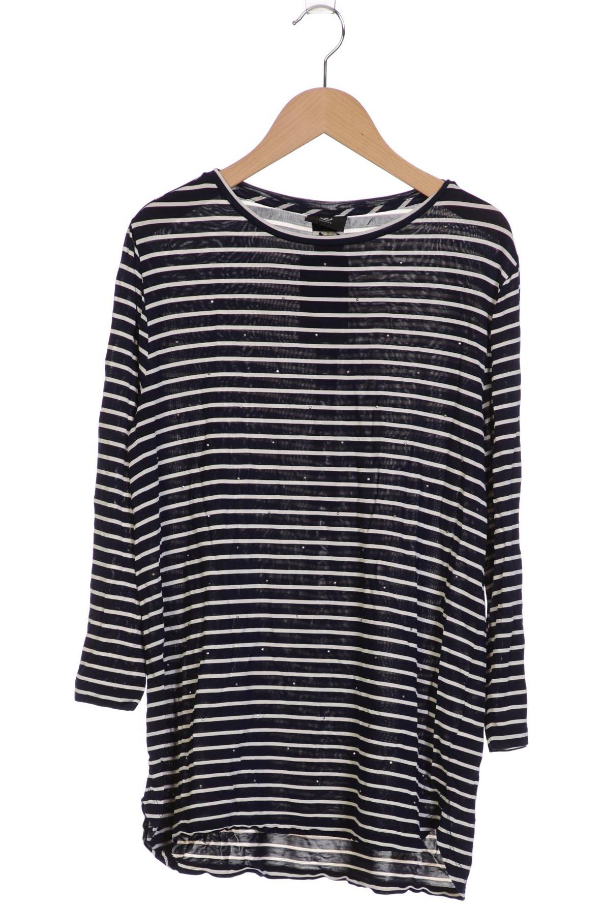 

Bogner Damen Langarmshirt, marineblau, Gr. 40