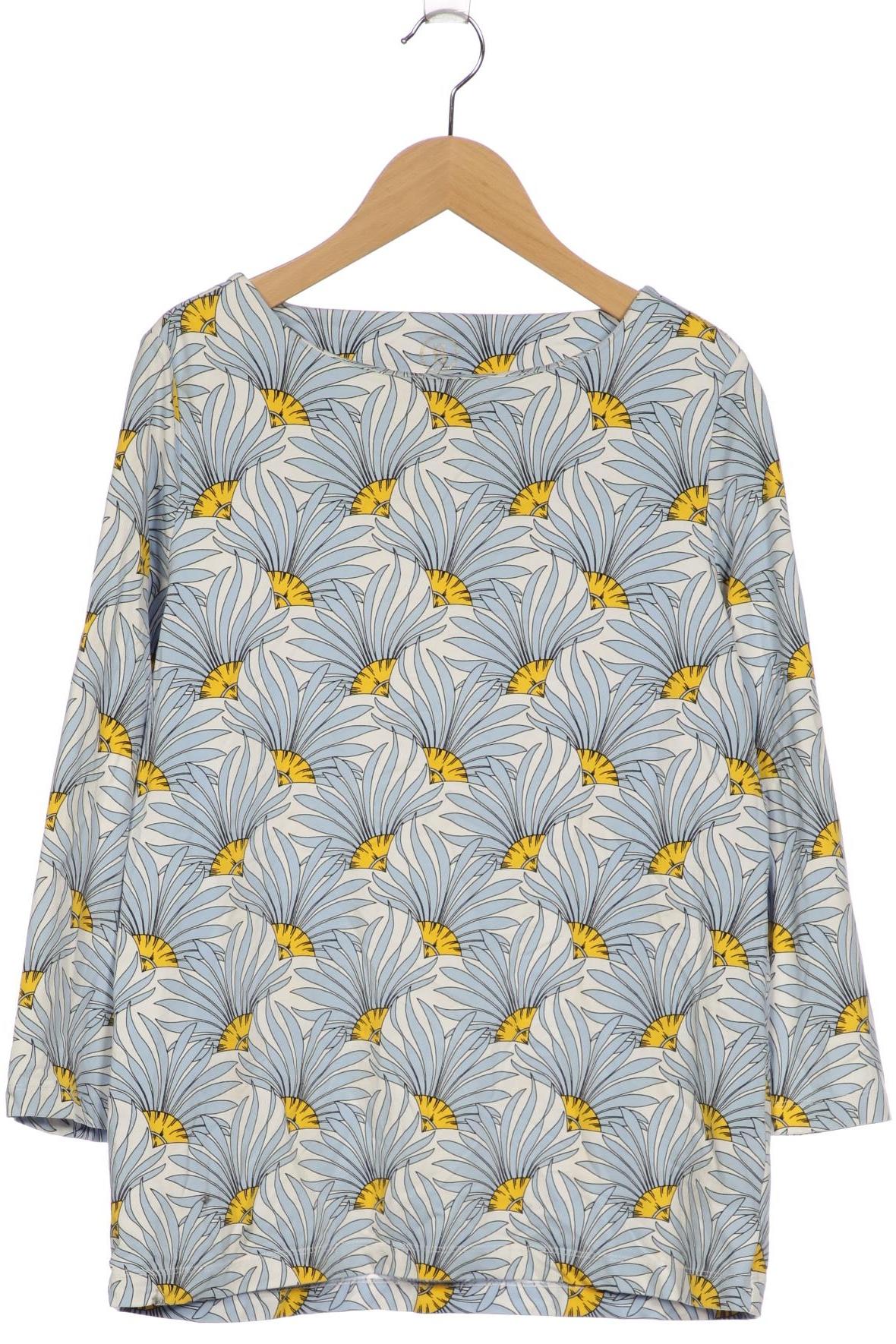 

Bogner Damen Langarmshirt, hellblau, Gr. 34