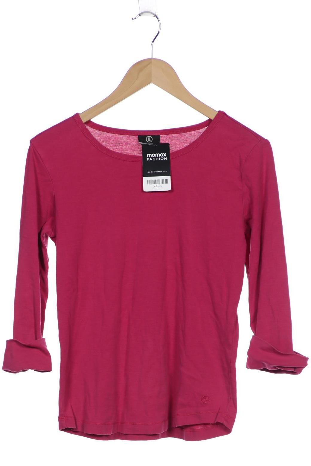 

Bogner Damen Langarmshirt, pink