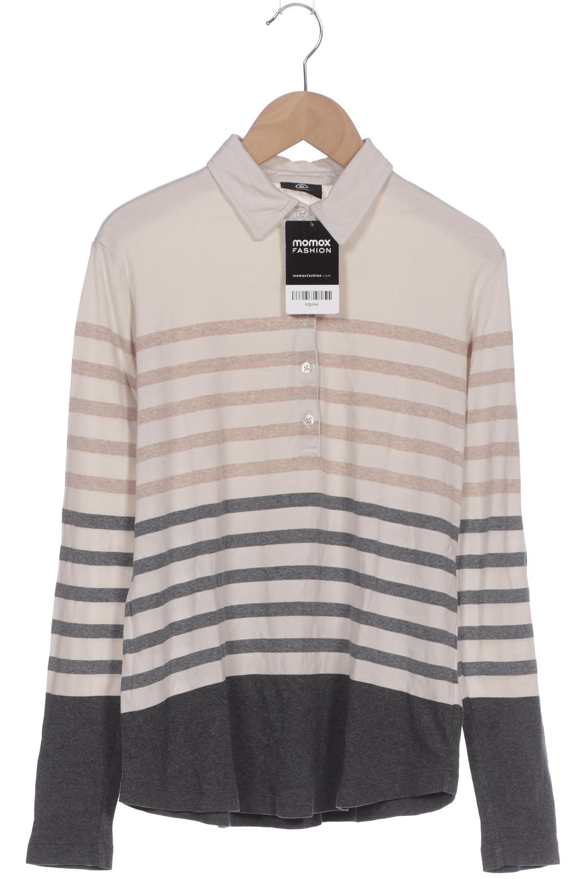 

Bogner Damen Langarmshirt, cremeweiß, Gr. 40