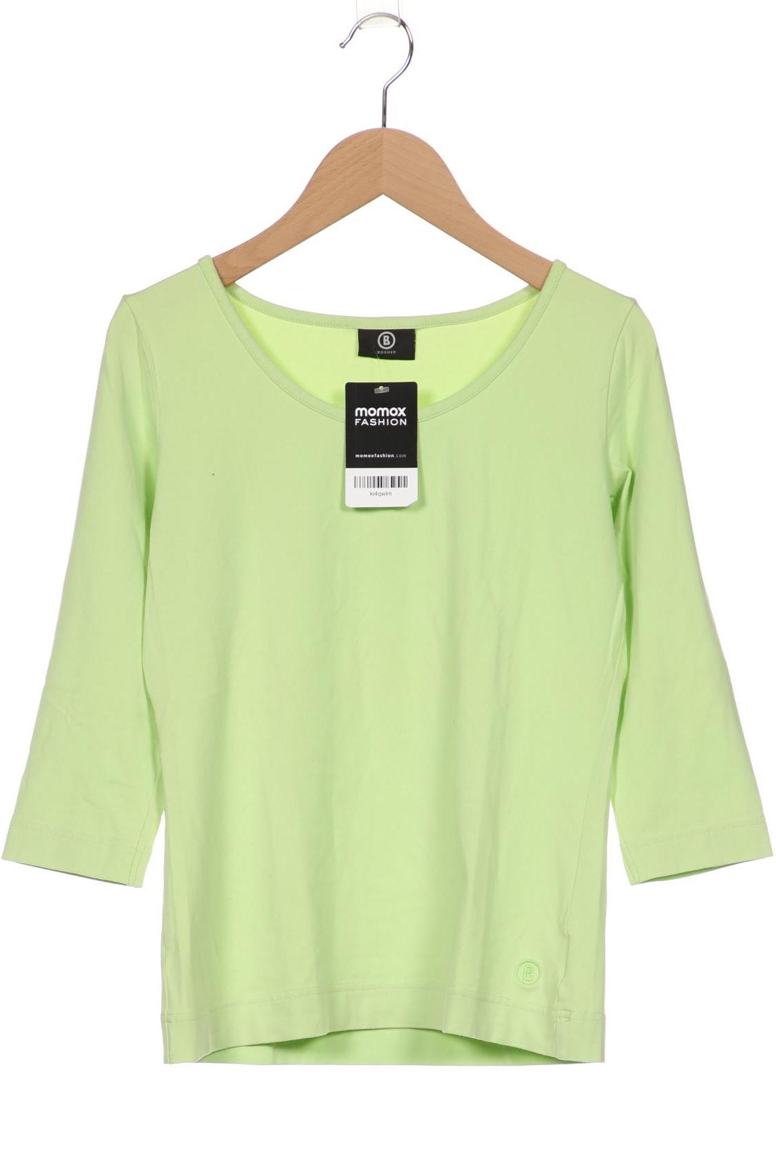 

Bogner Damen Langarmshirt, hellgrün