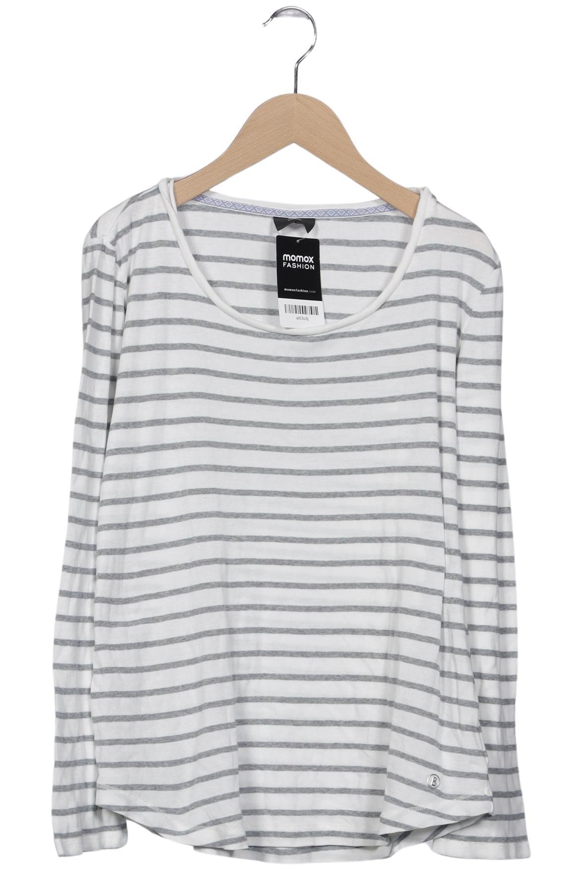

Bogner Damen Langarmshirt, grau, Gr. 44