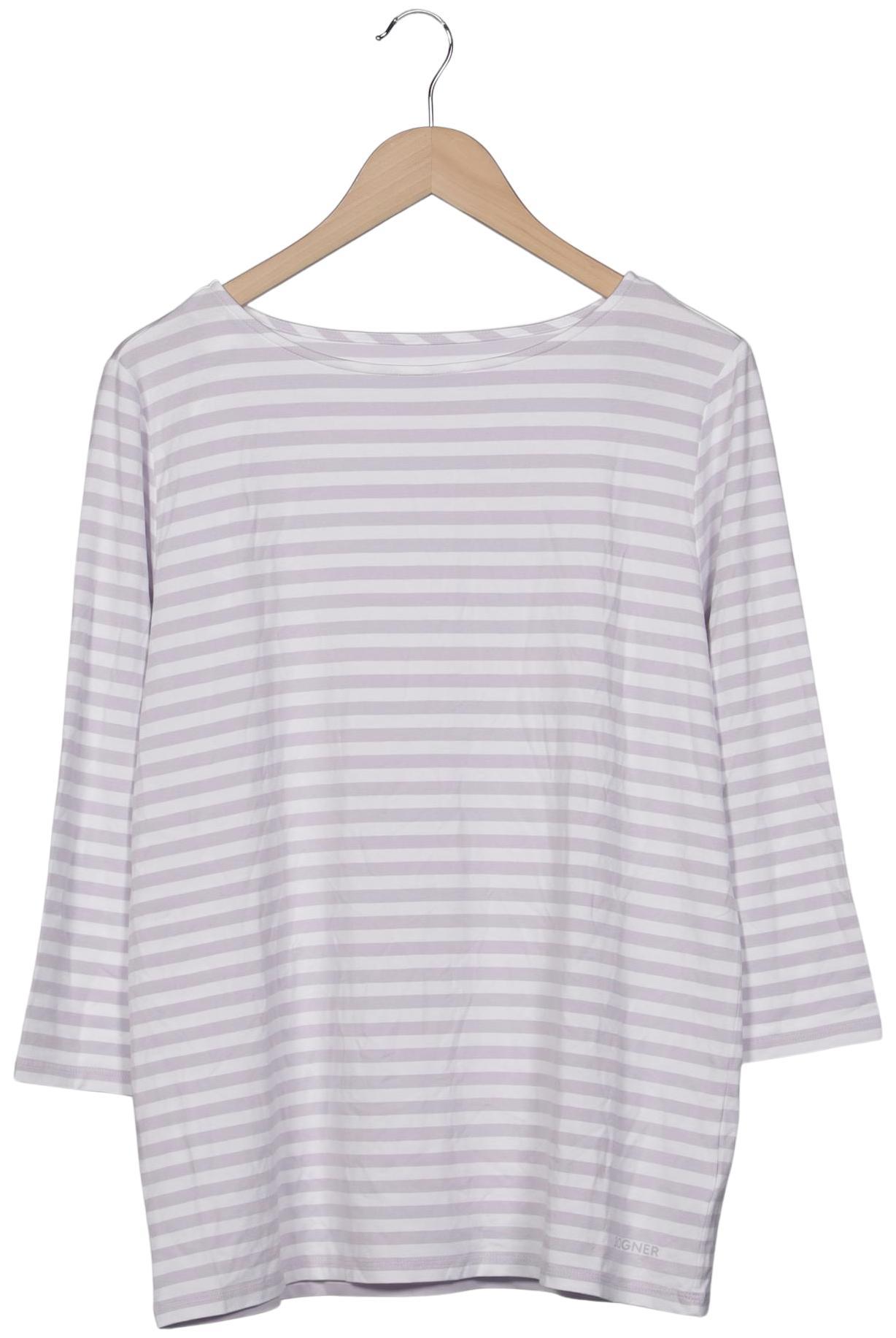 

Bogner Damen Langarmshirt, mehrfarbig, Gr. 46