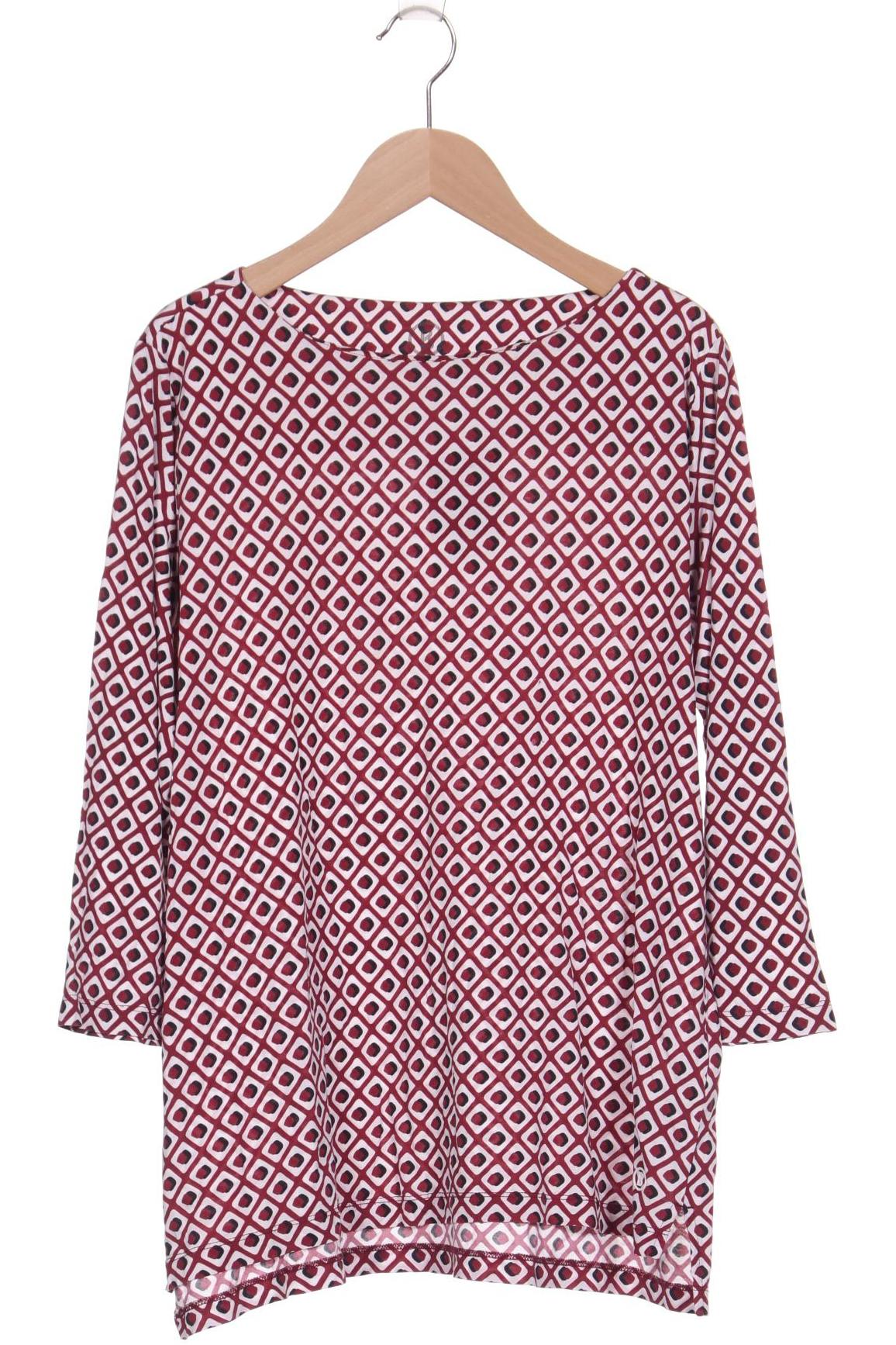 

Bogner Damen Langarmshirt, bordeaux