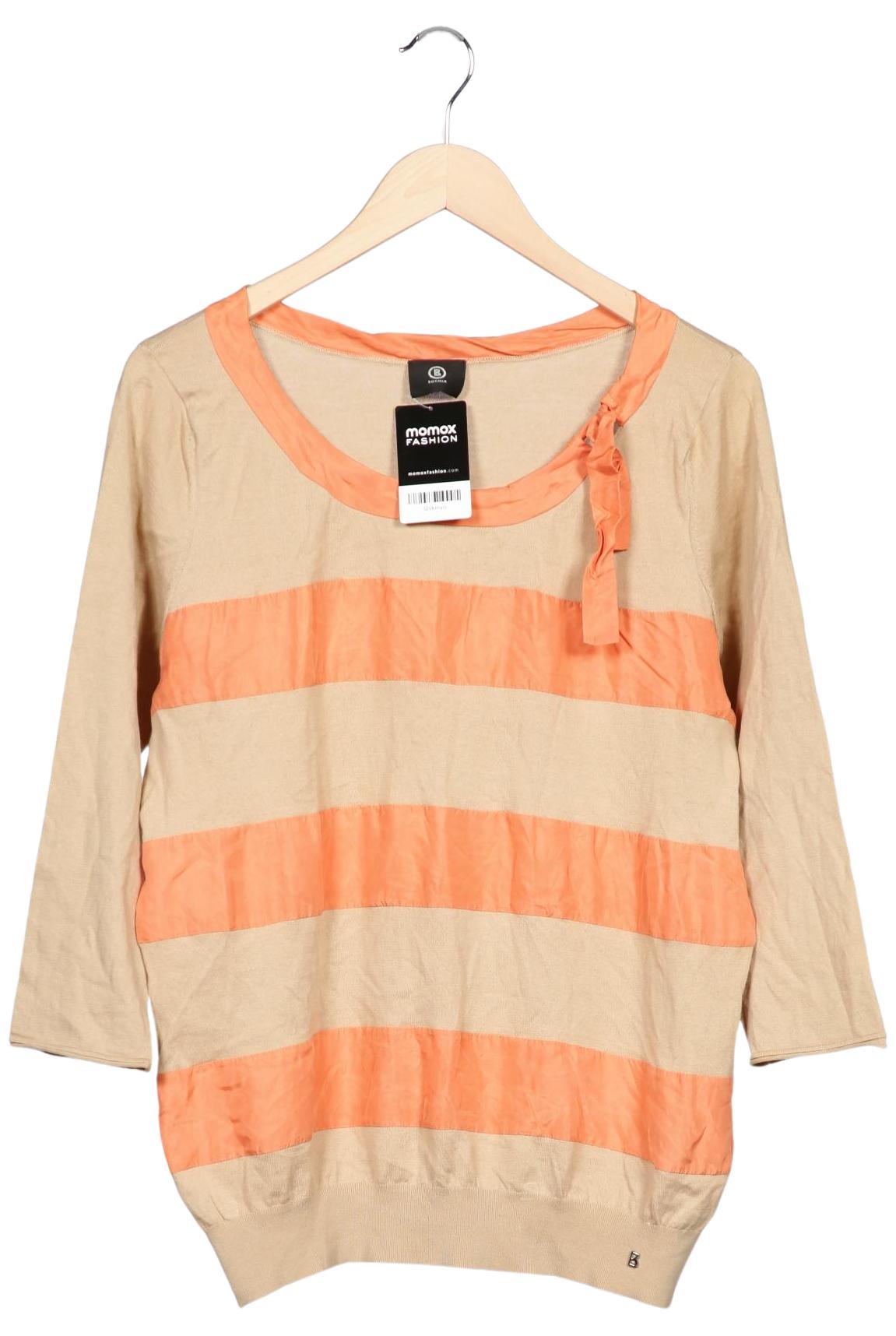 

Bogner Damen Langarmshirt, mehrfarbig, Gr. 44