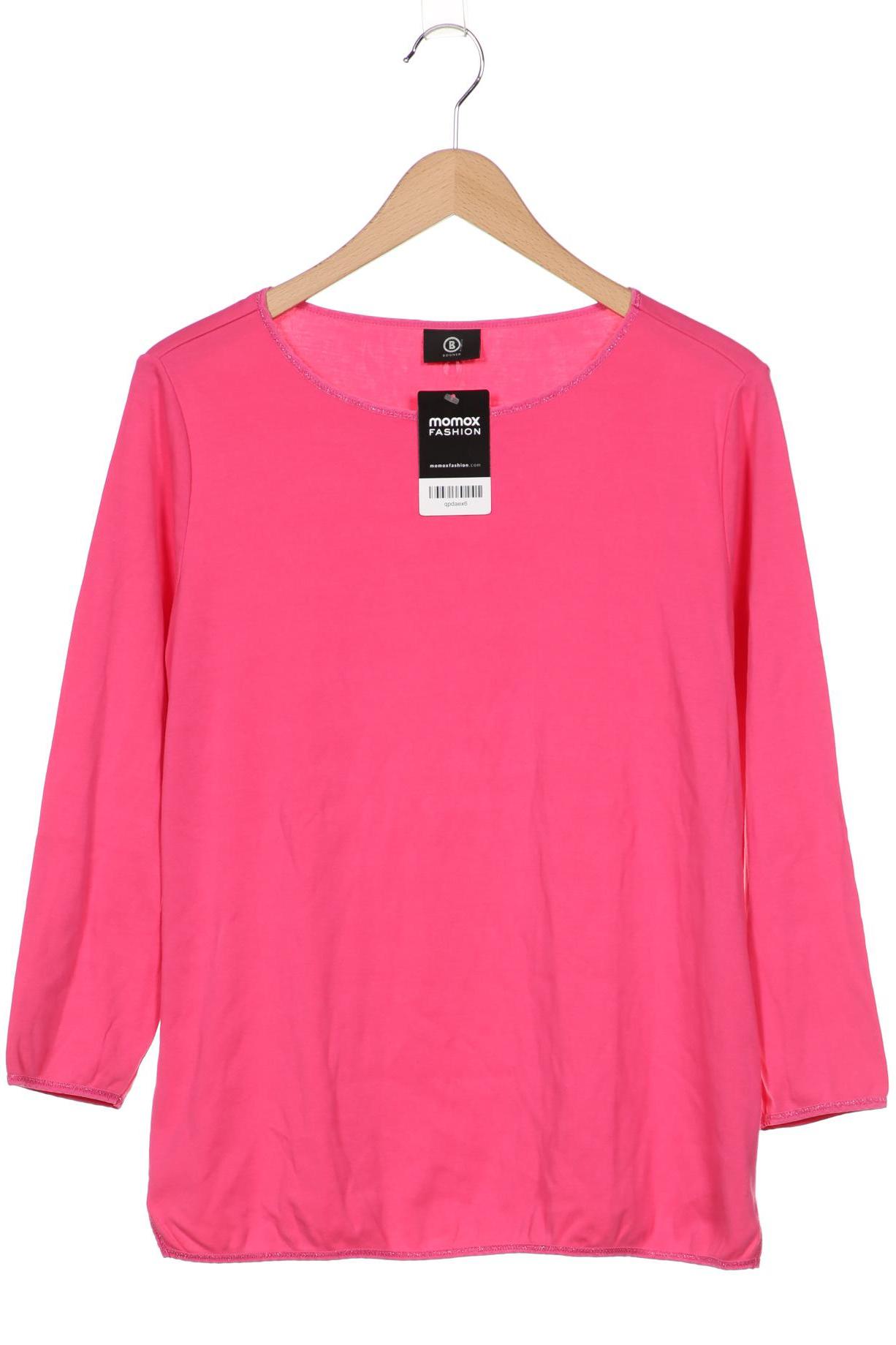 

Bogner Damen Langarmshirt, pink