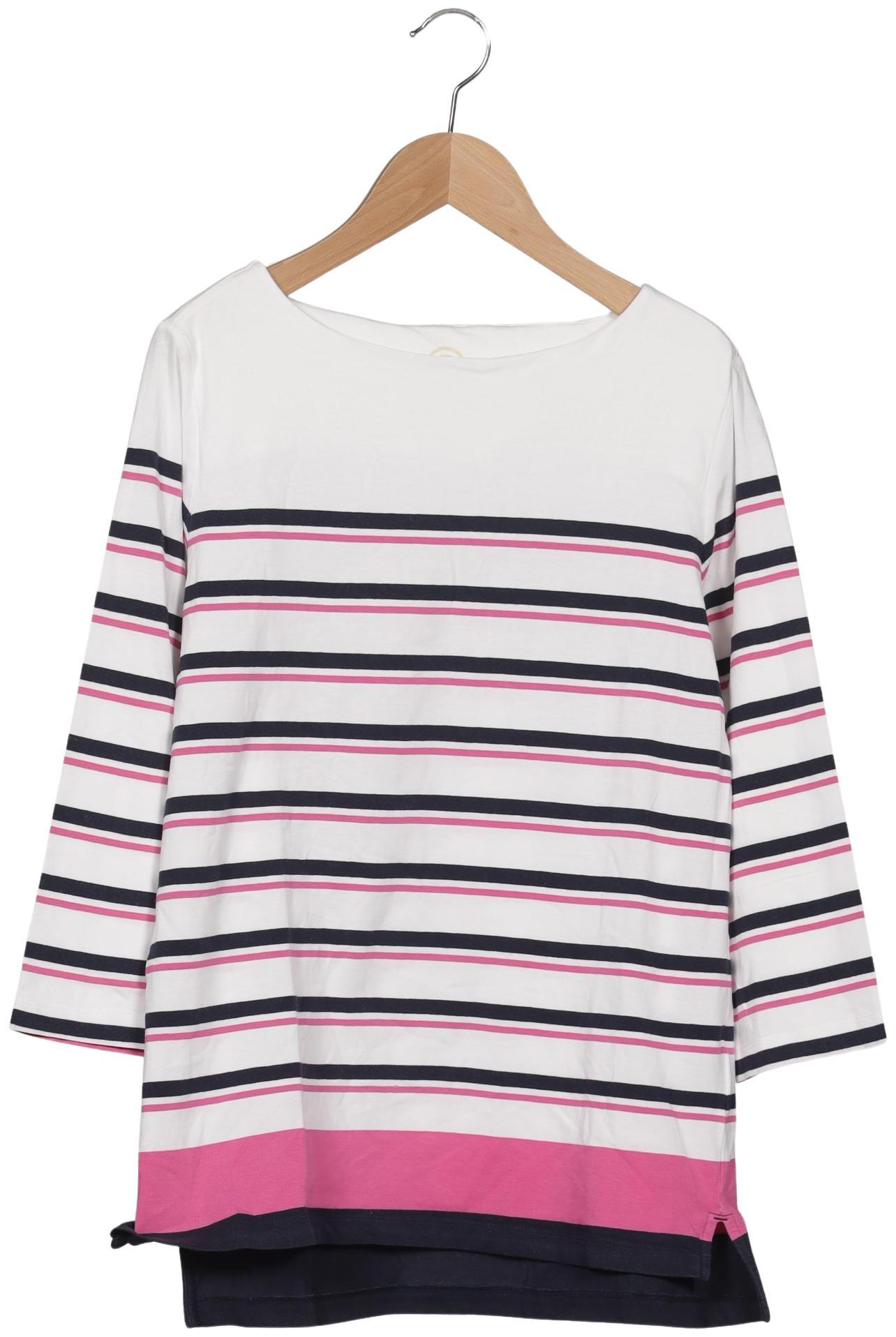 

Bogner Damen Langarmshirt, mehrfarbig, Gr. 38