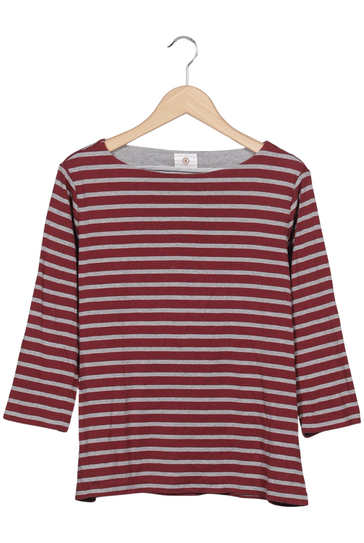 

Bogner Damen Langarmshirt, mehrfarbig, Gr. 44