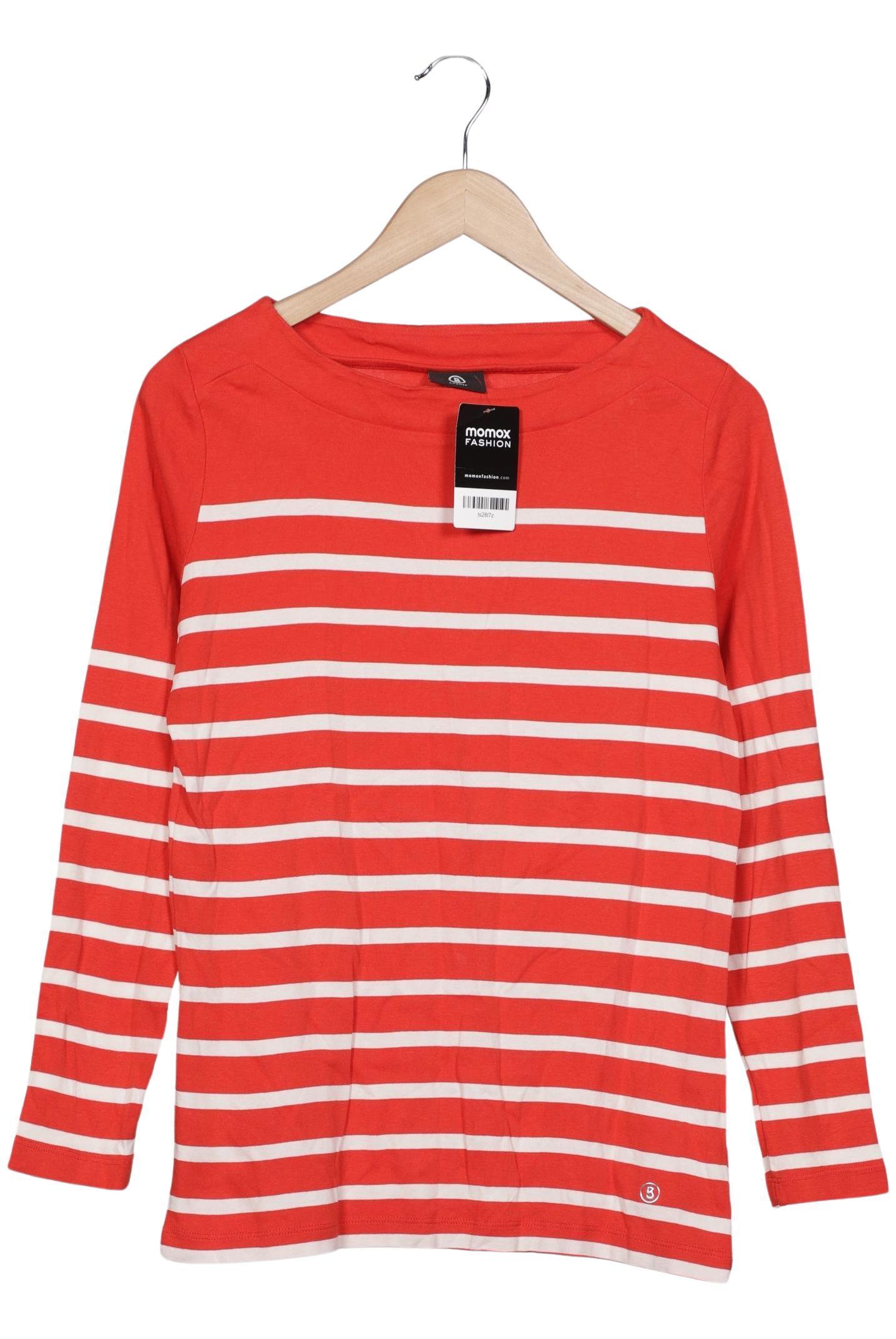 

Bogner Damen Langarmshirt, mehrfarbig, Gr. 40