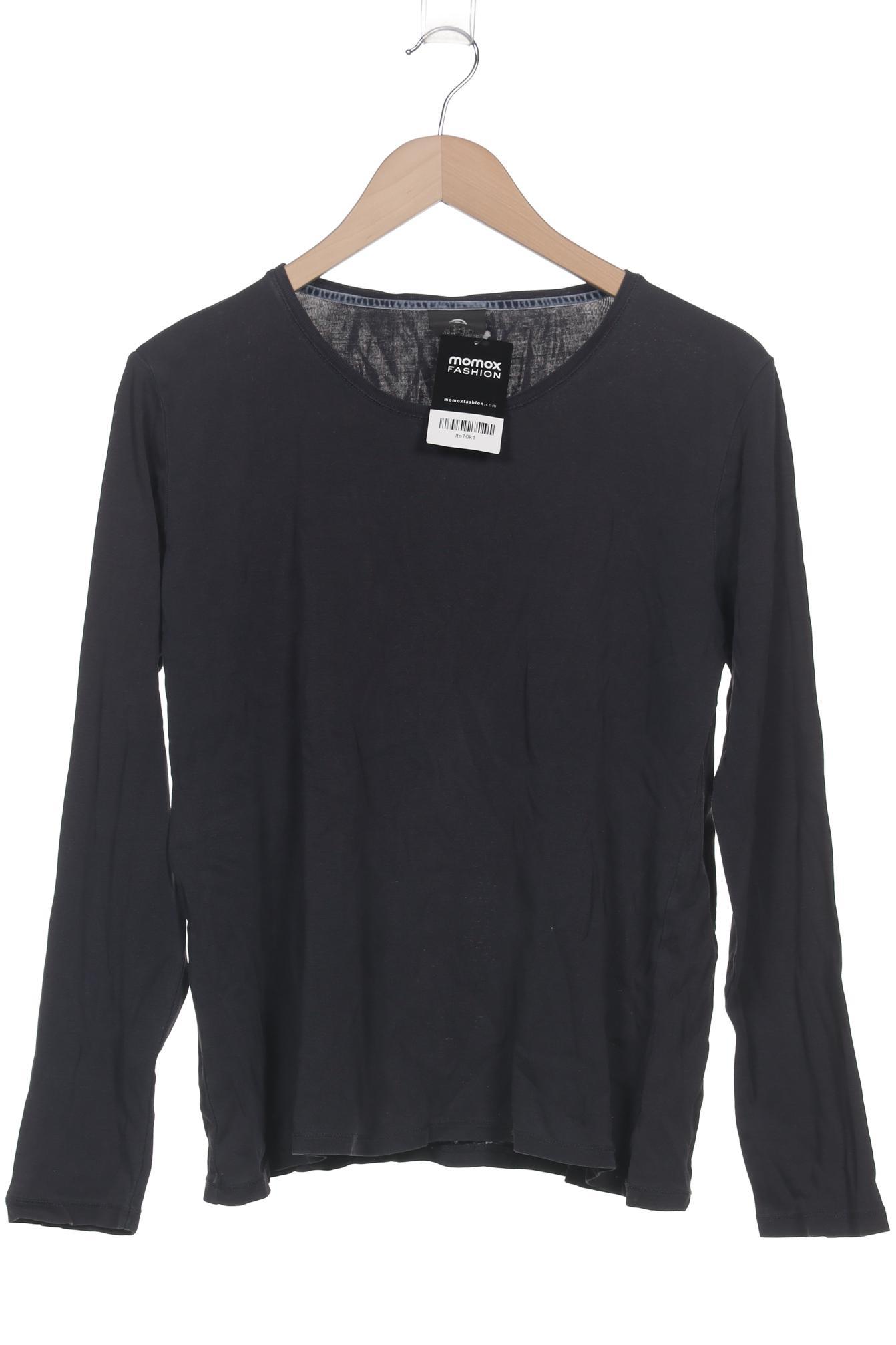 

Bogner Damen Langarmshirt, marineblau, Gr. 48