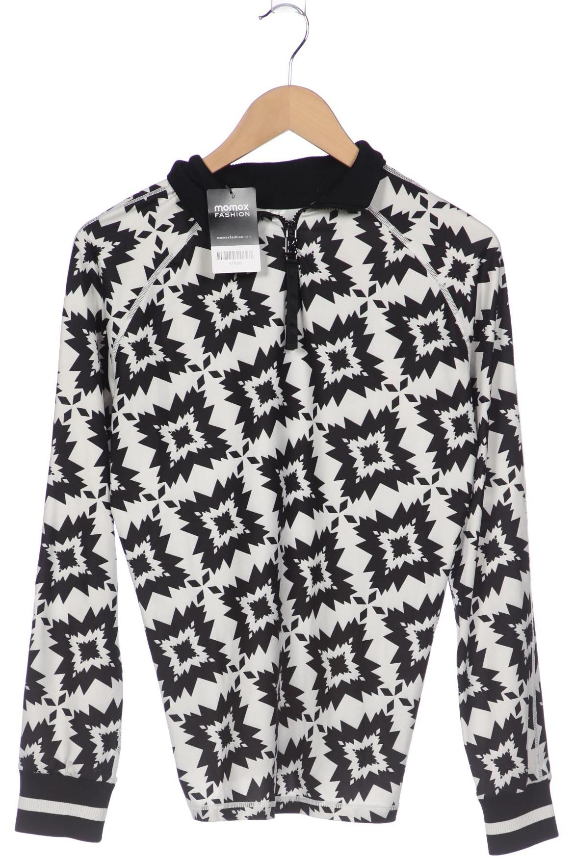 

Bogner Damen Langarmshirt, schwarz, Gr. 40